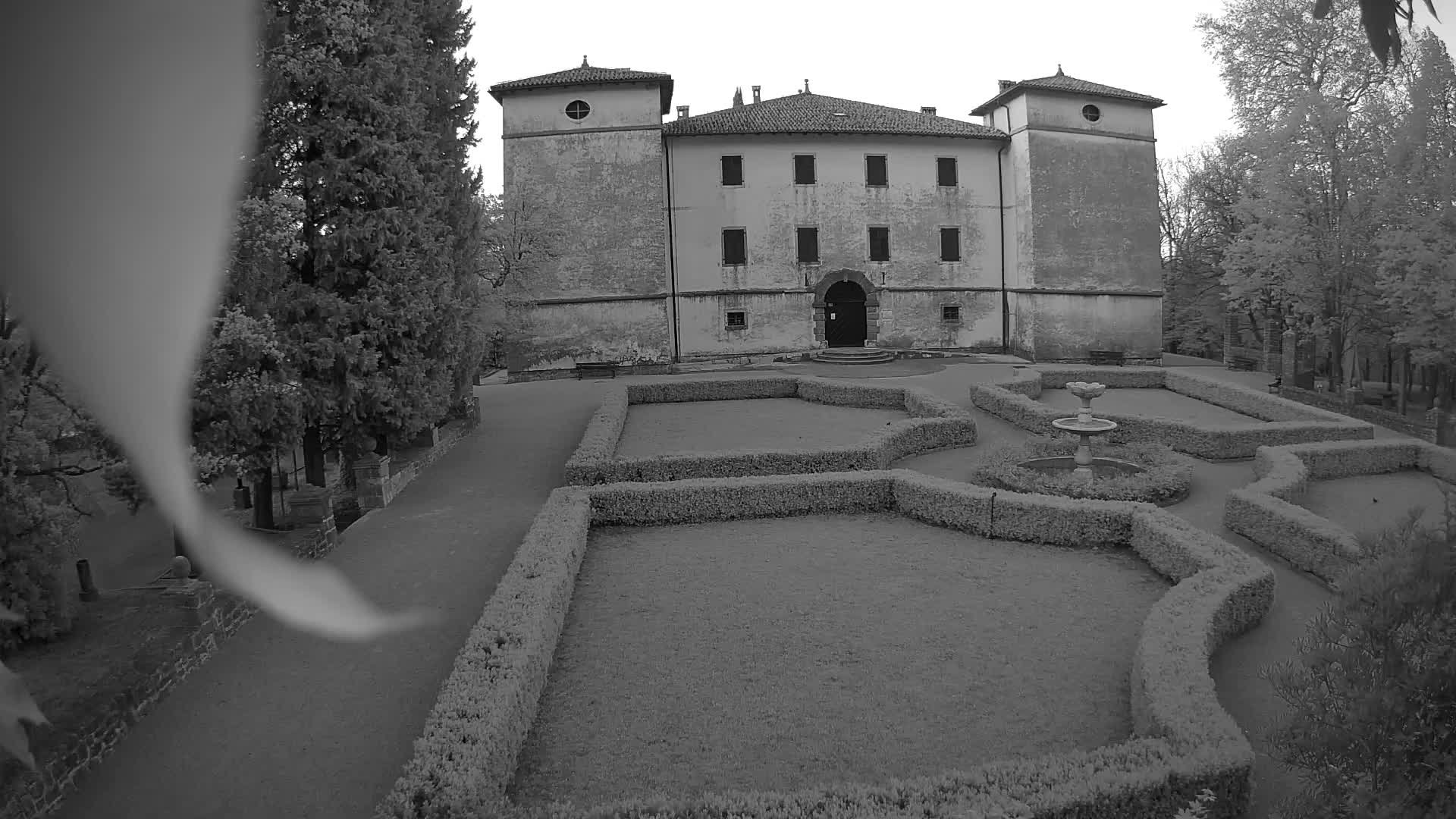 Schloss Kromberk – Nova Gorica