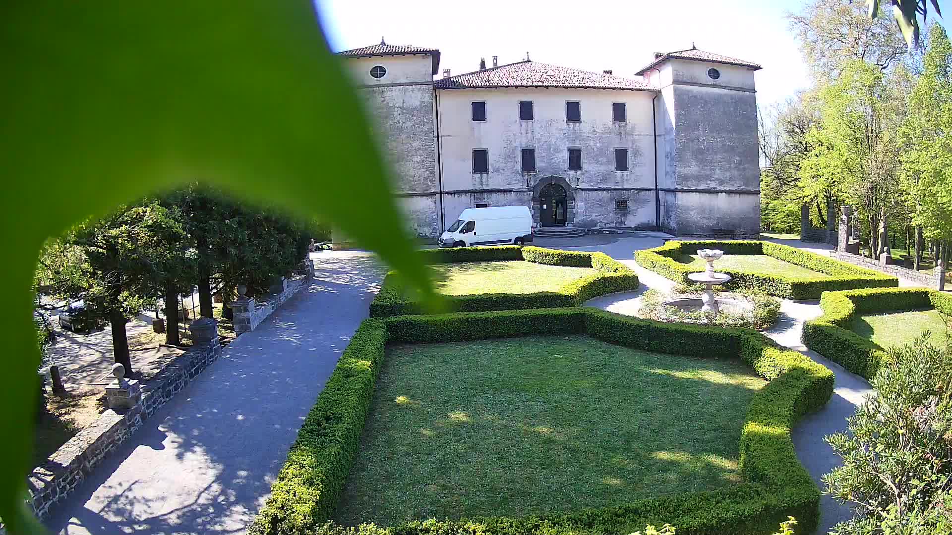 Château de Kromberk – Nova Gorica