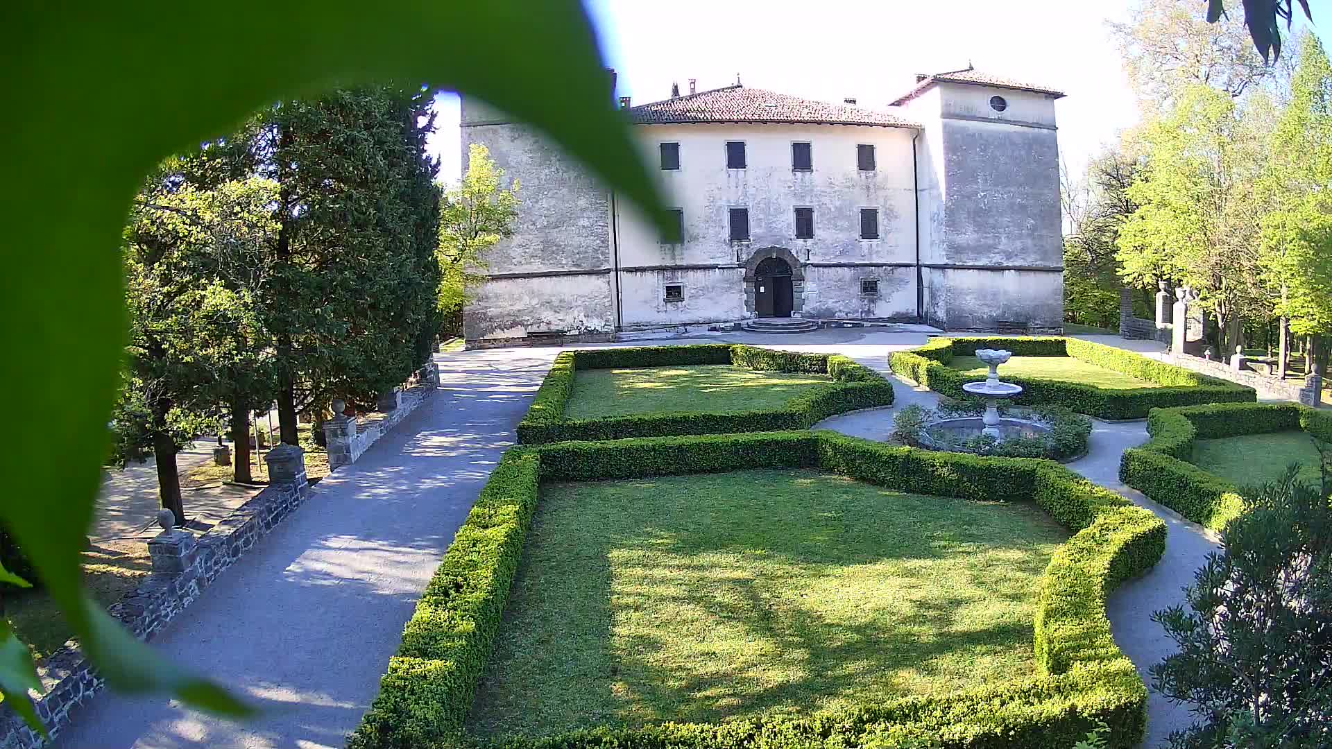 Château de Kromberk – Nova Gorica