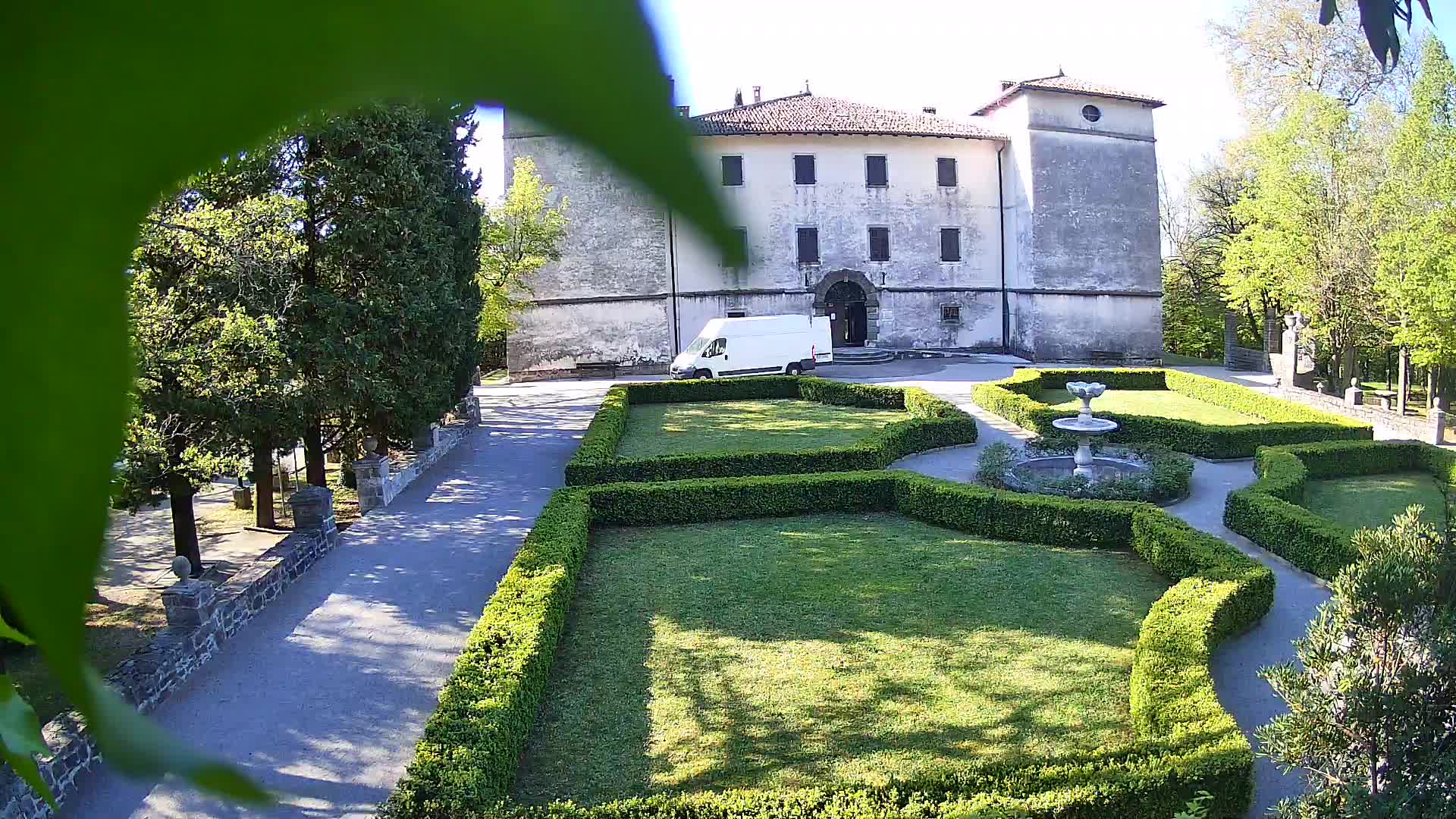 Dvorac Kromberk – Nova Gorica