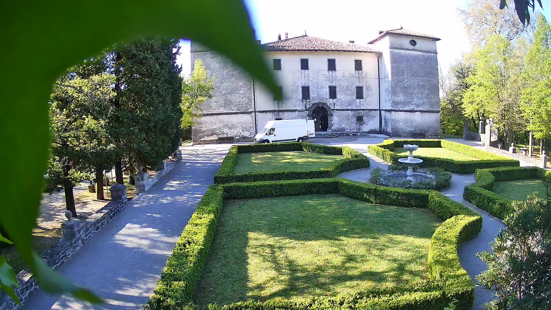 Dvorac Kromberk – Nova Gorica