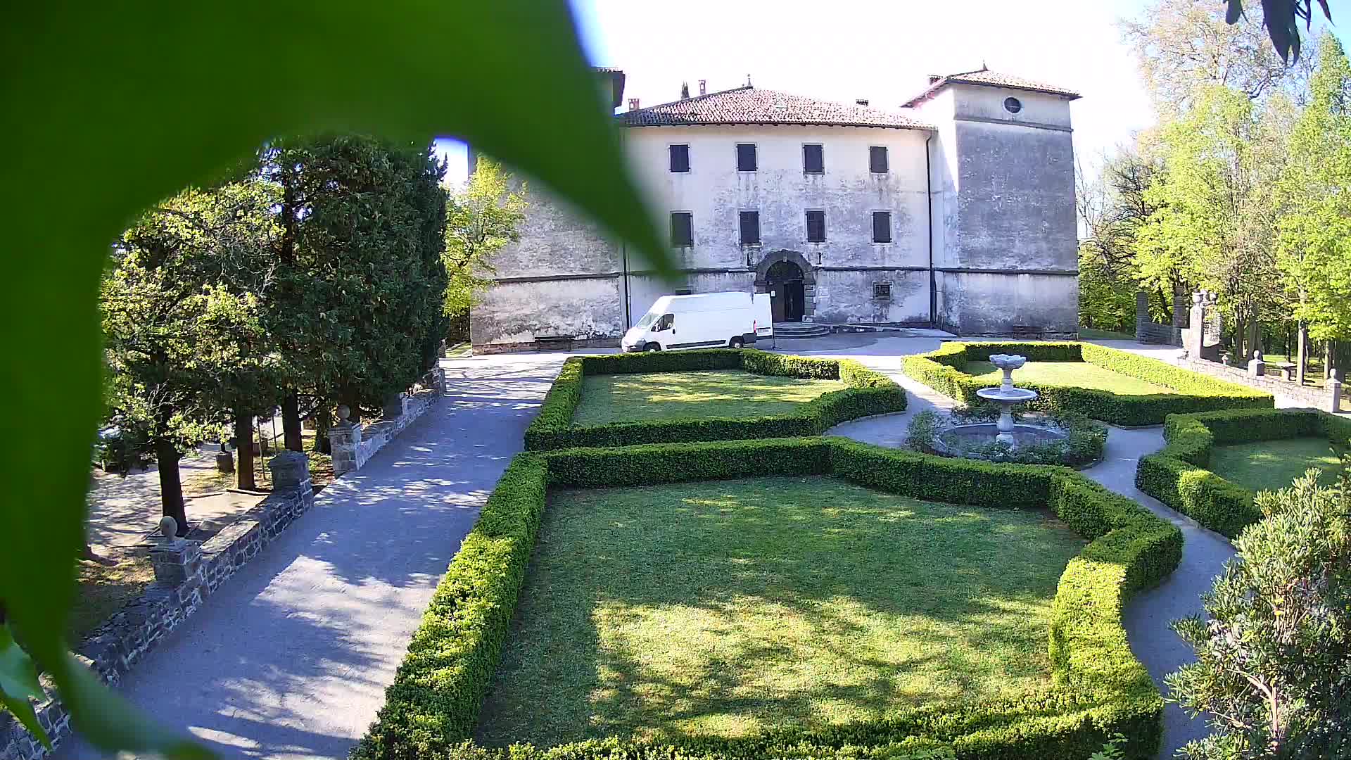 Dvorac Kromberk – Nova Gorica