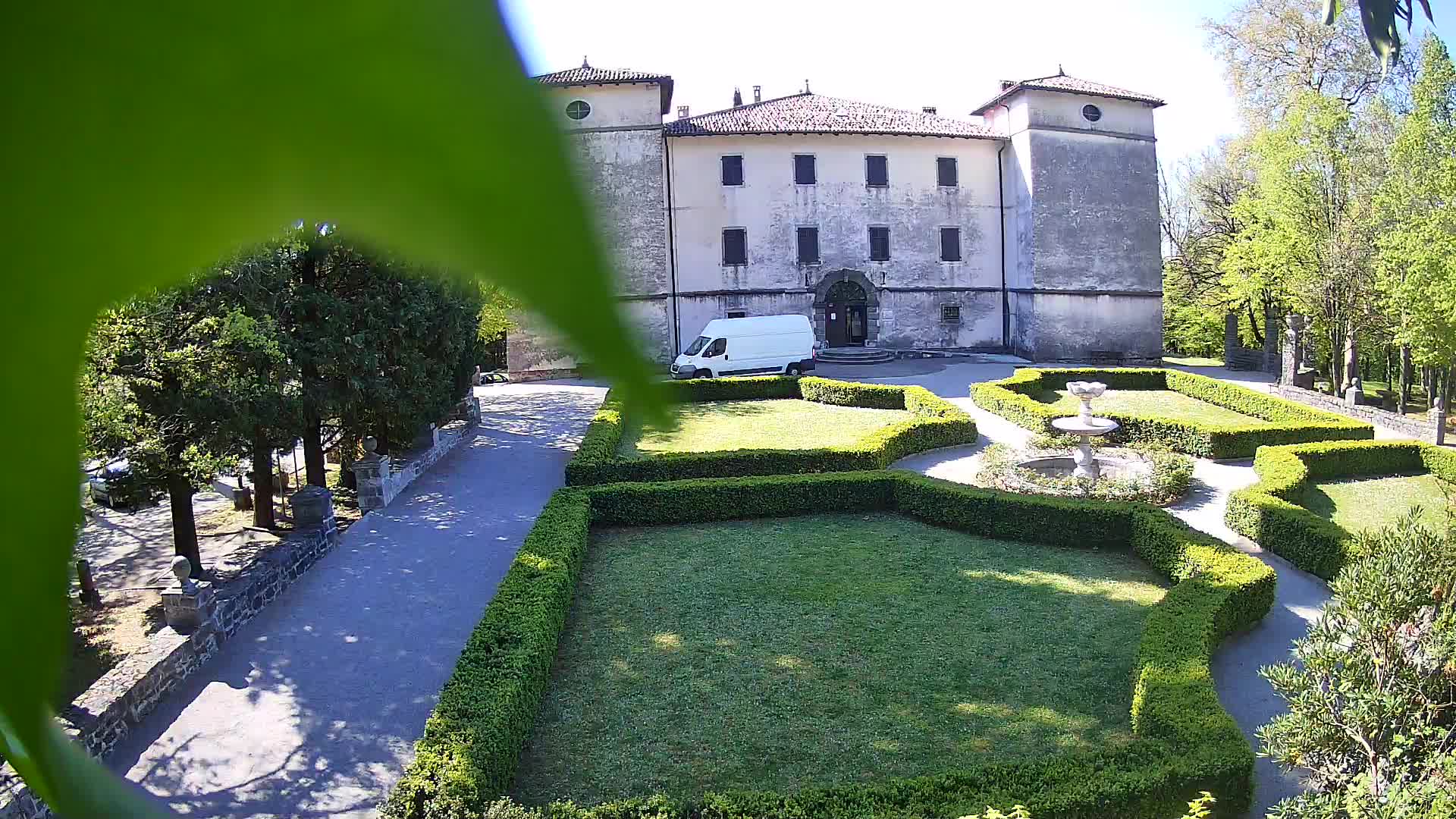 Château de Kromberk – Nova Gorica