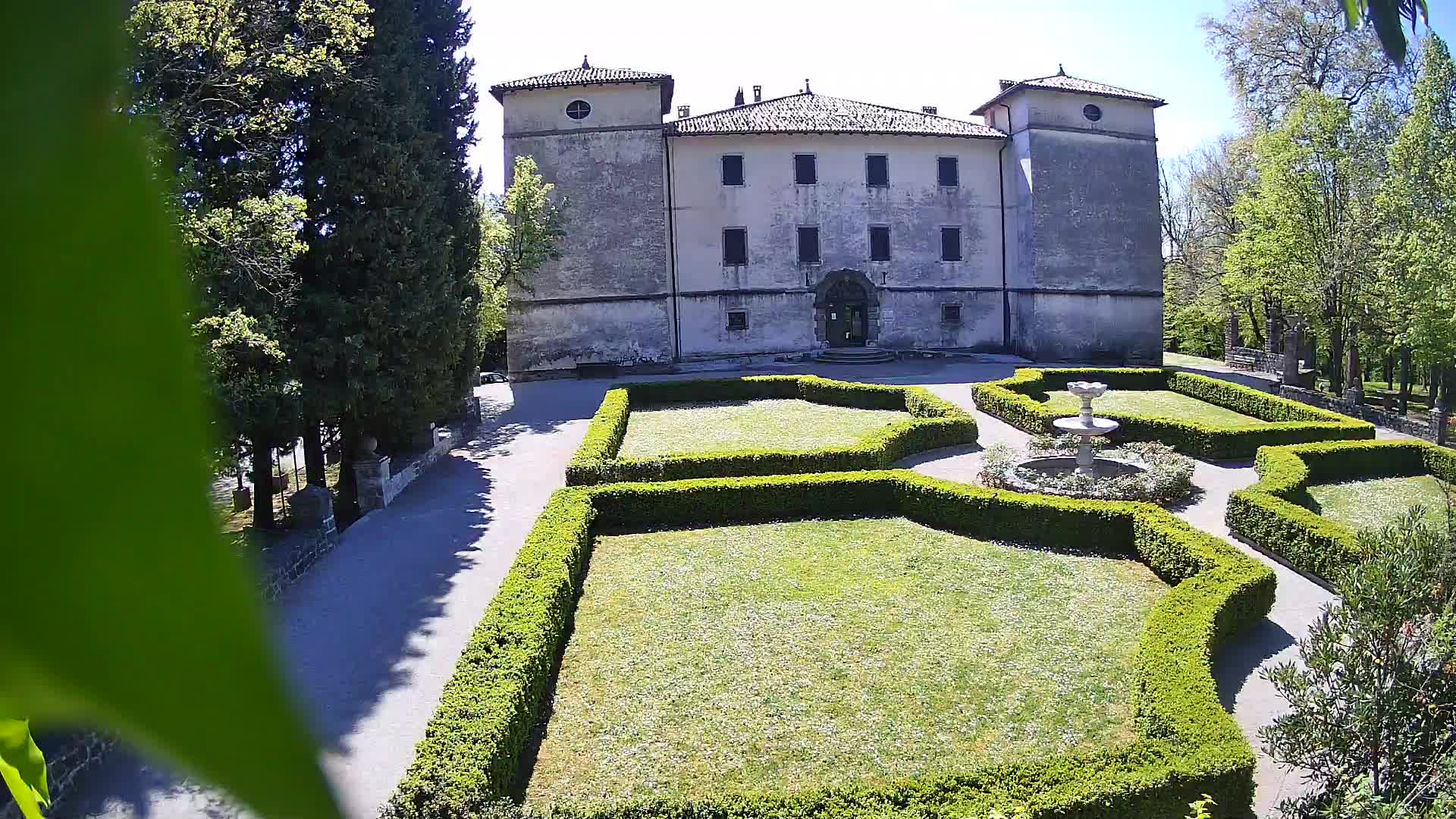 Château de Kromberk – Nova Gorica