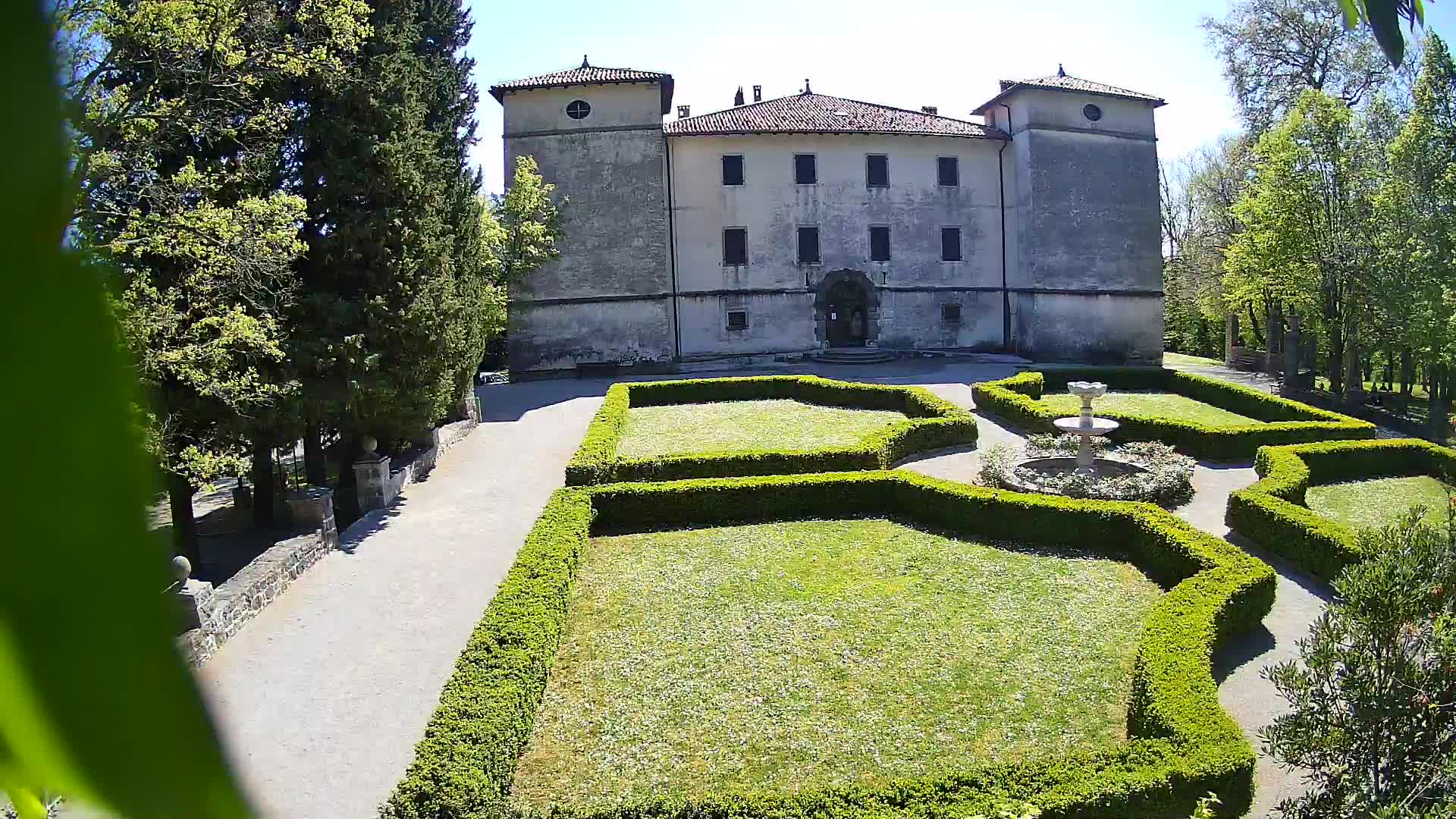 Château de Kromberk – Nova Gorica