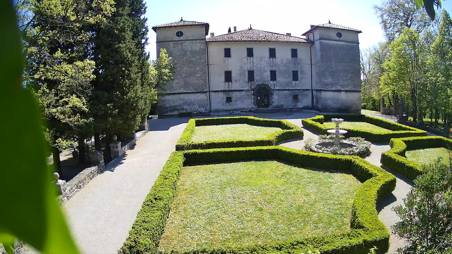 Château de Kromberk – Nova Gorica