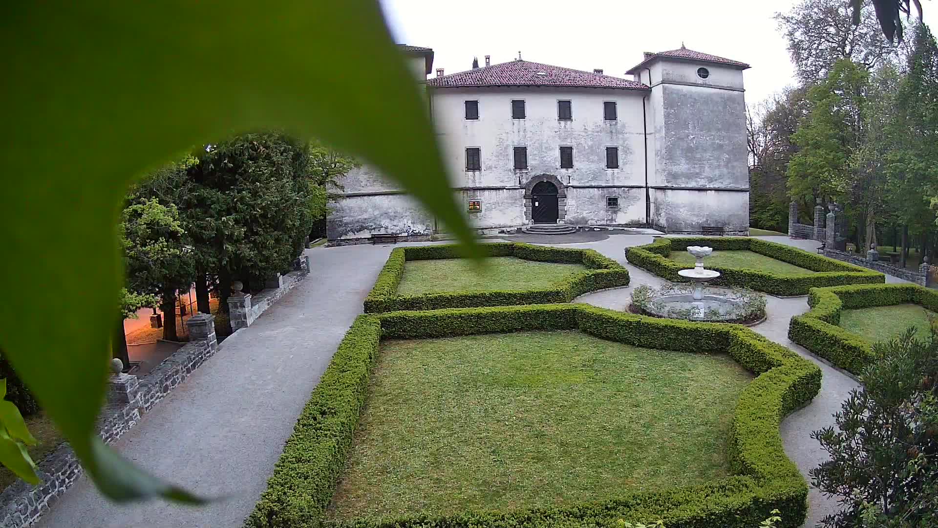 Dvorac Kromberk – Nova Gorica