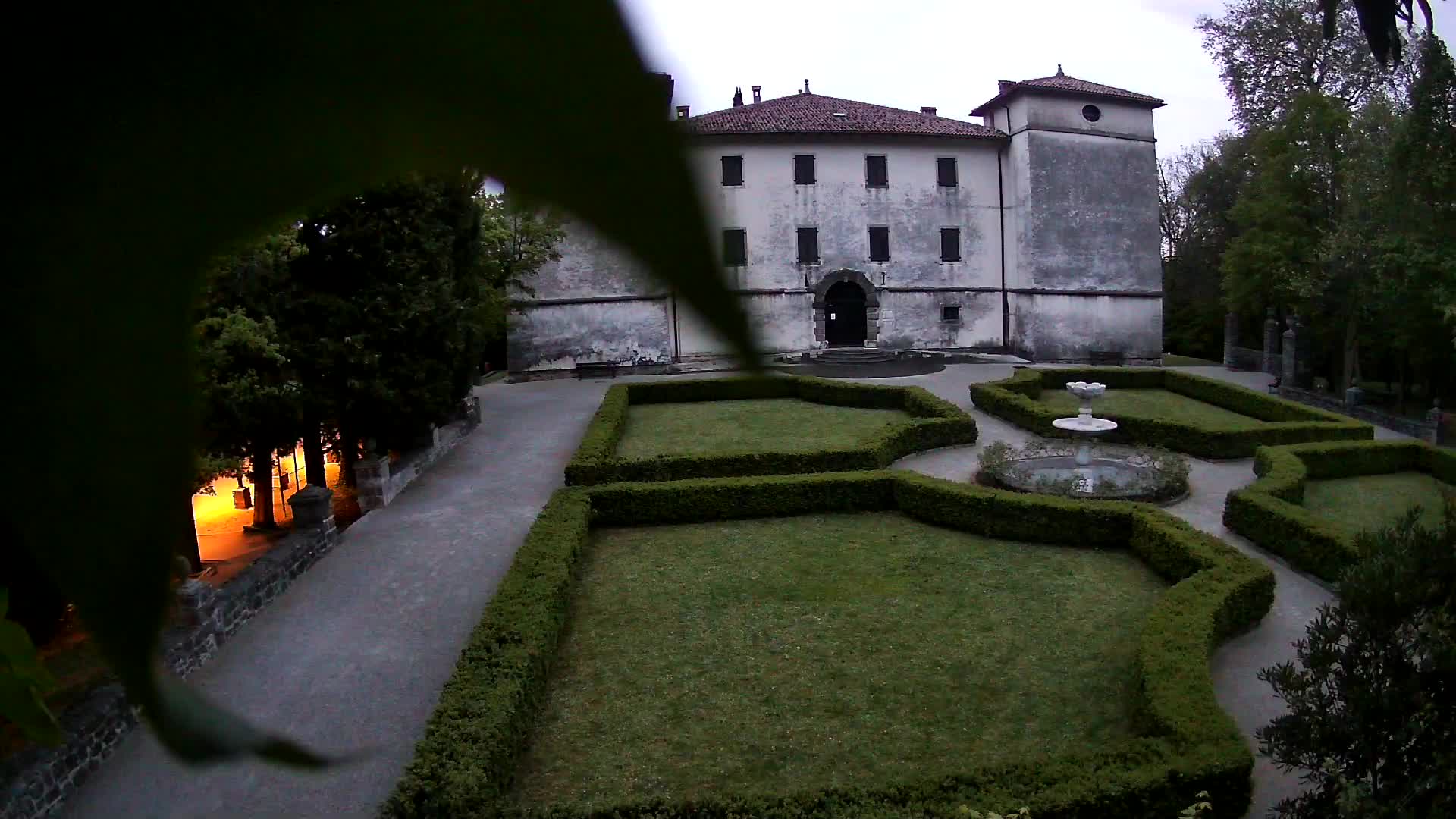 Schloss Kromberk – Nova Gorica