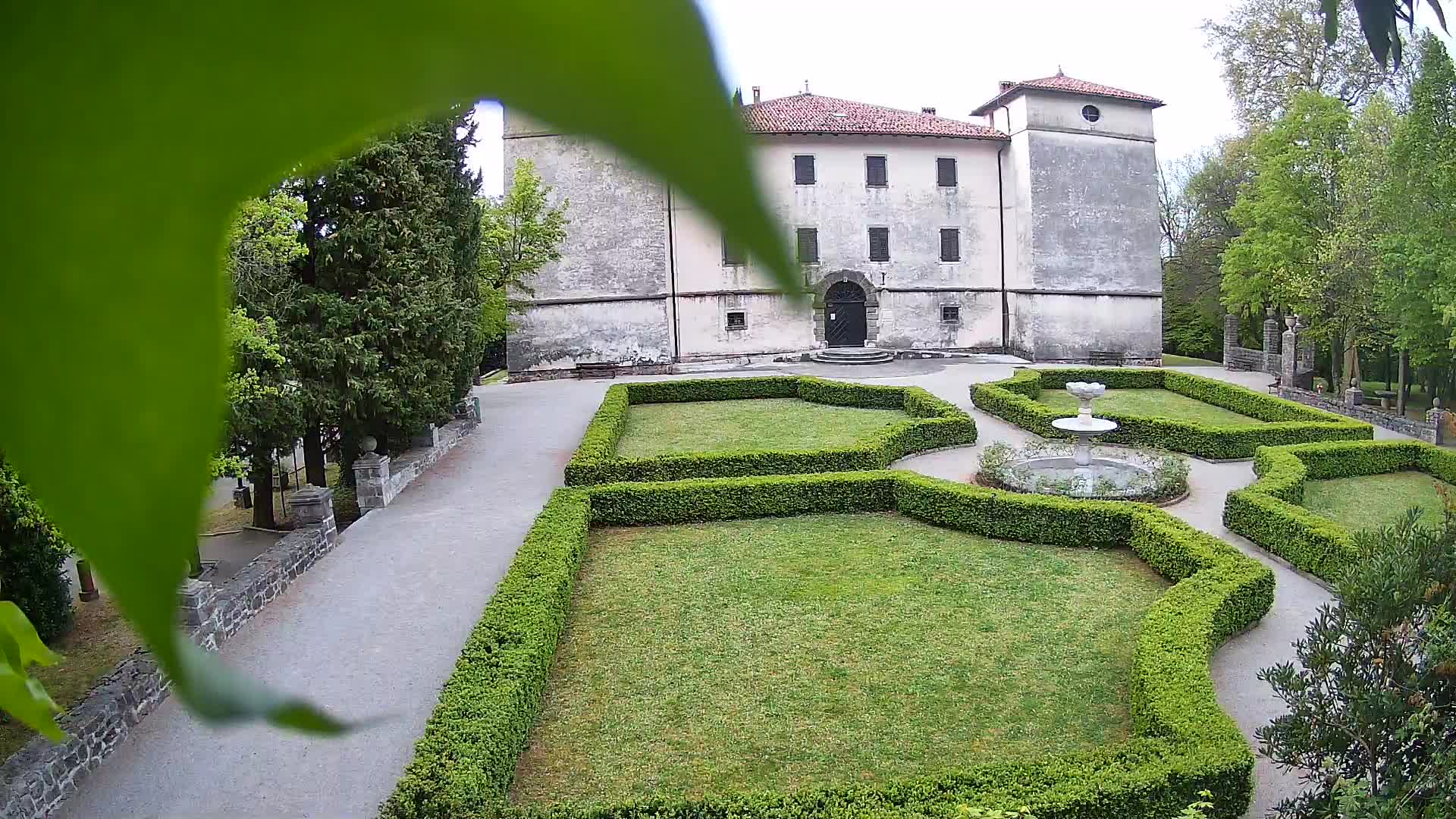 Schloss Kromberk – Nova Gorica