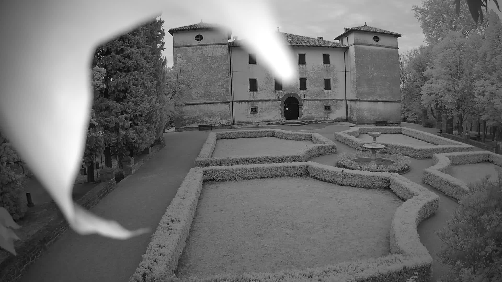 Château de Kromberk – Nova Gorica