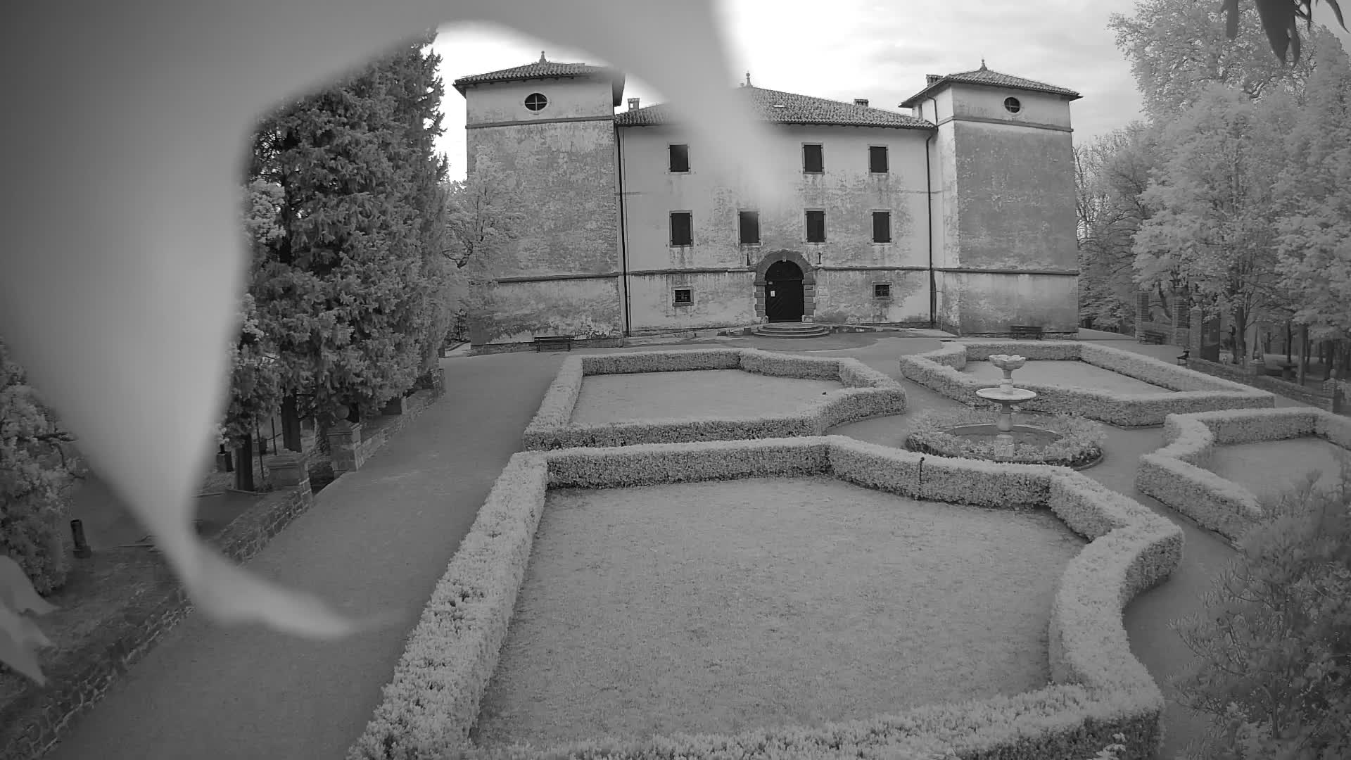 Schloss Kromberk – Nova Gorica