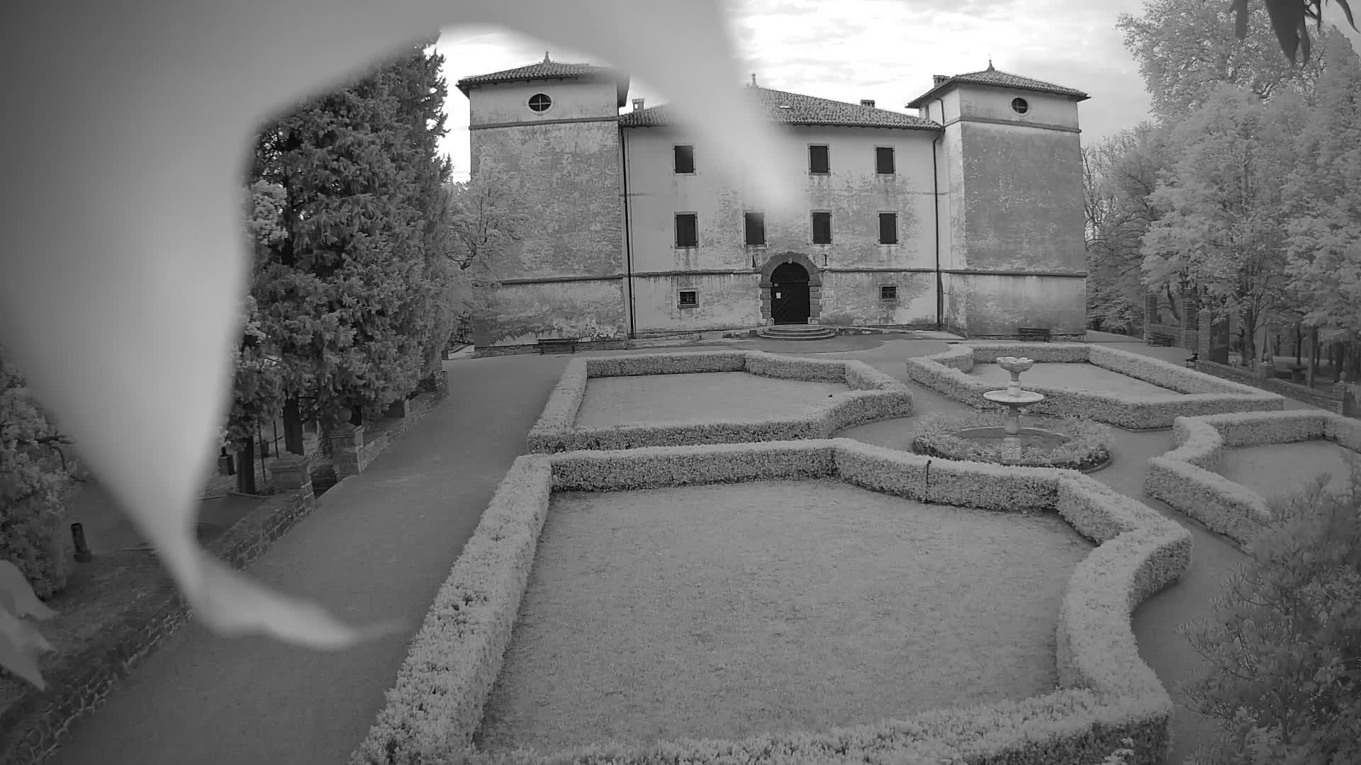 Grad Kromberk – Nova Gorica