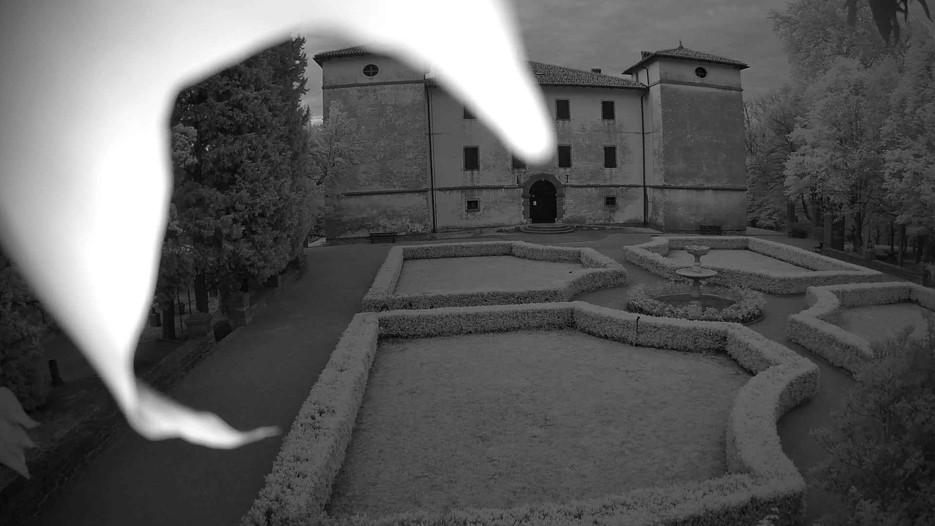 Schloss Kromberk – Nova Gorica