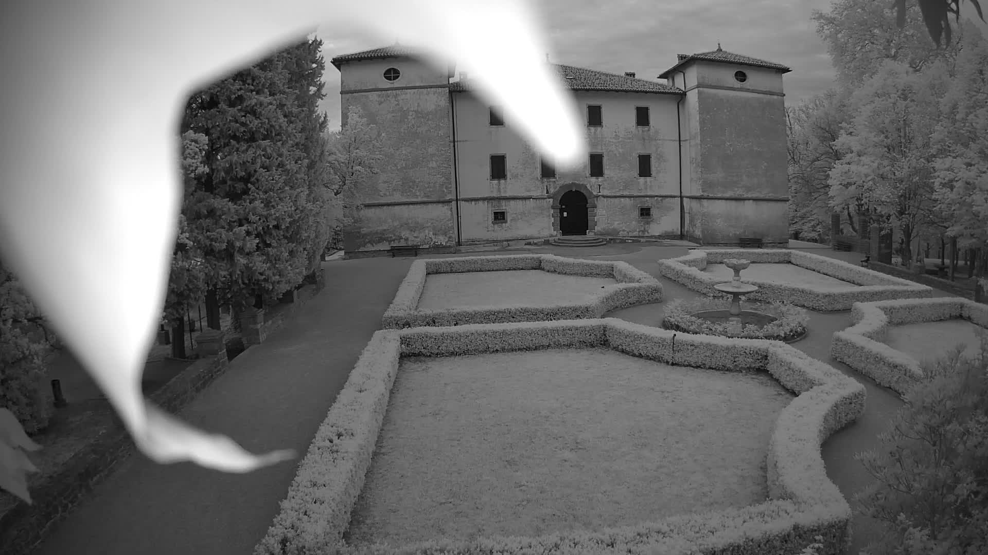 Castillo de Kromberk – Nova Gorica