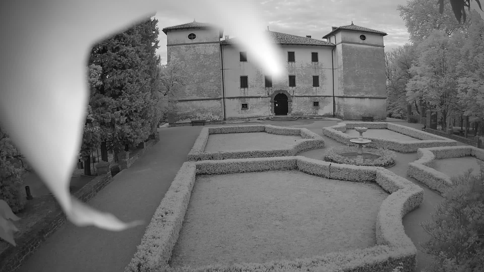 Castillo de Kromberk – Nova Gorica