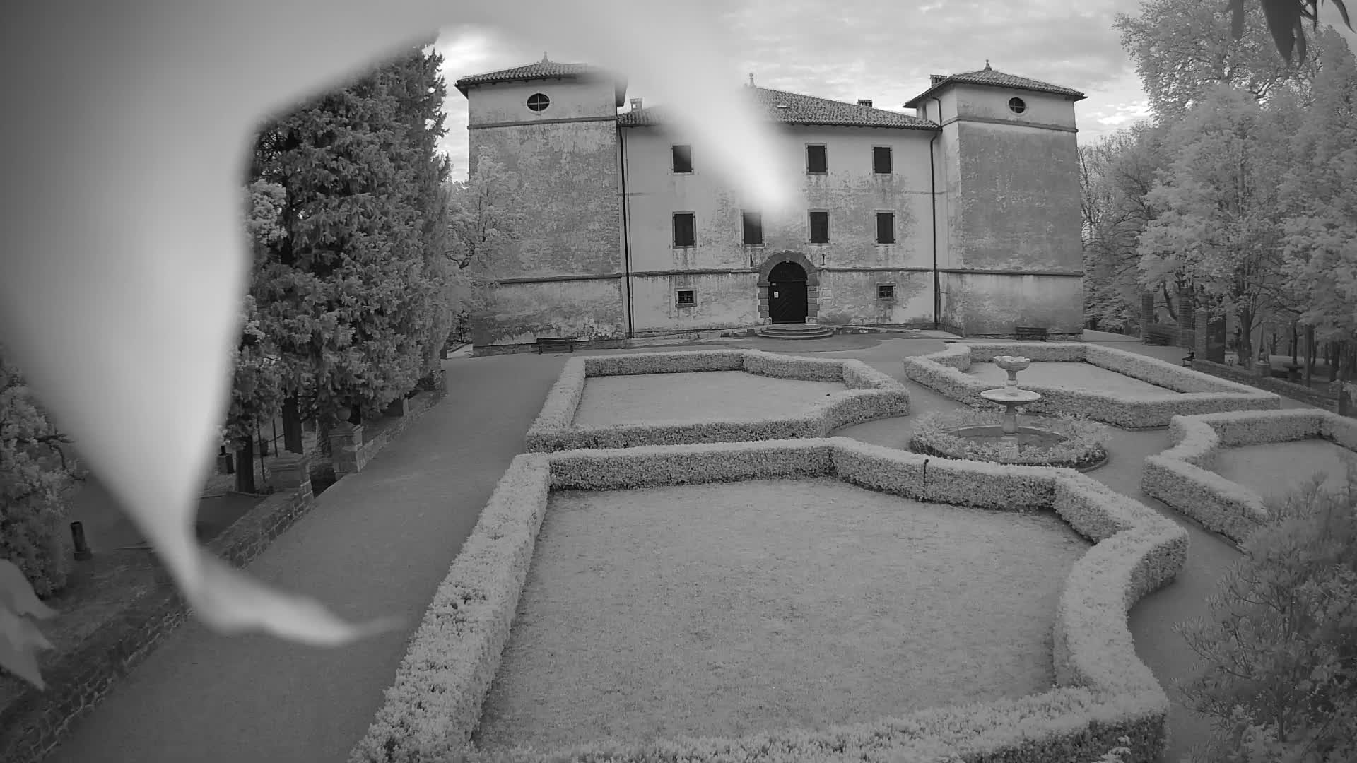 Château de Kromberk – Nova Gorica