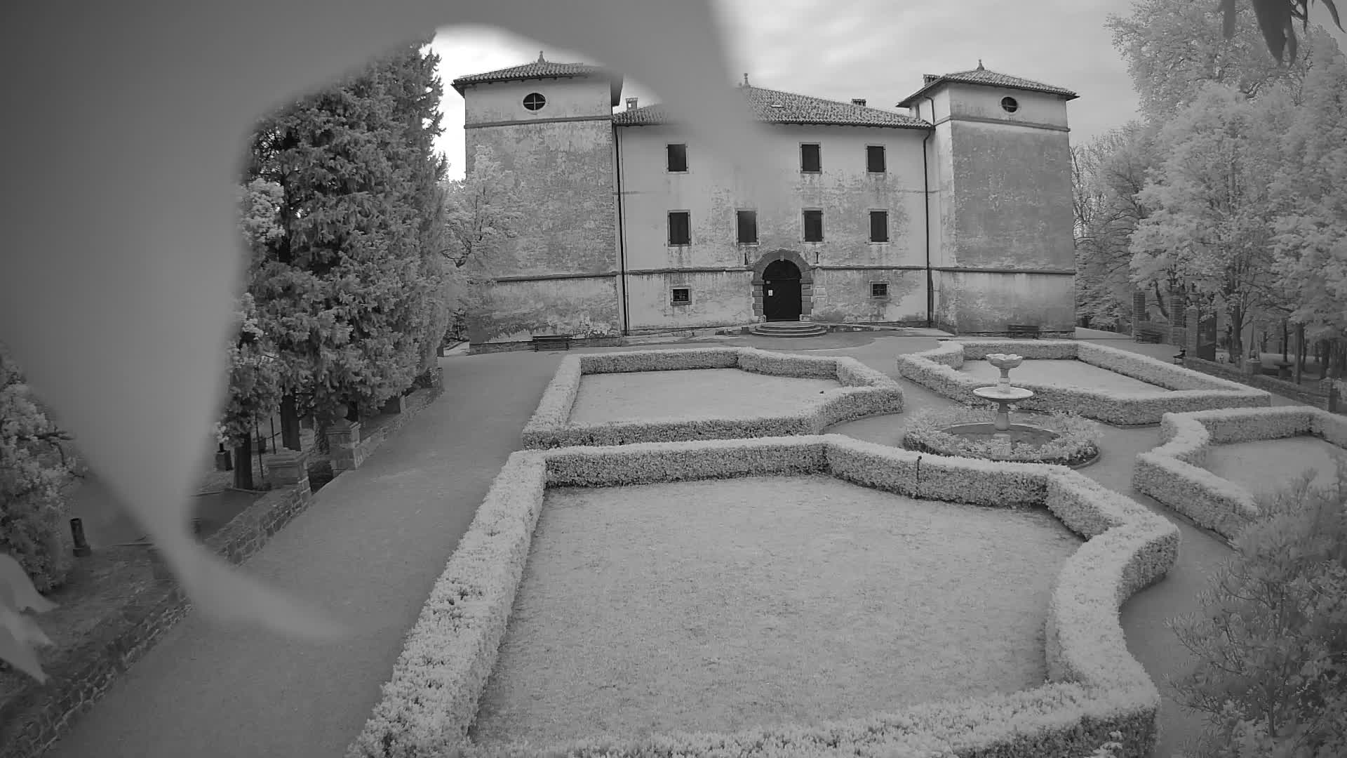 Schloss Kromberk – Nova Gorica