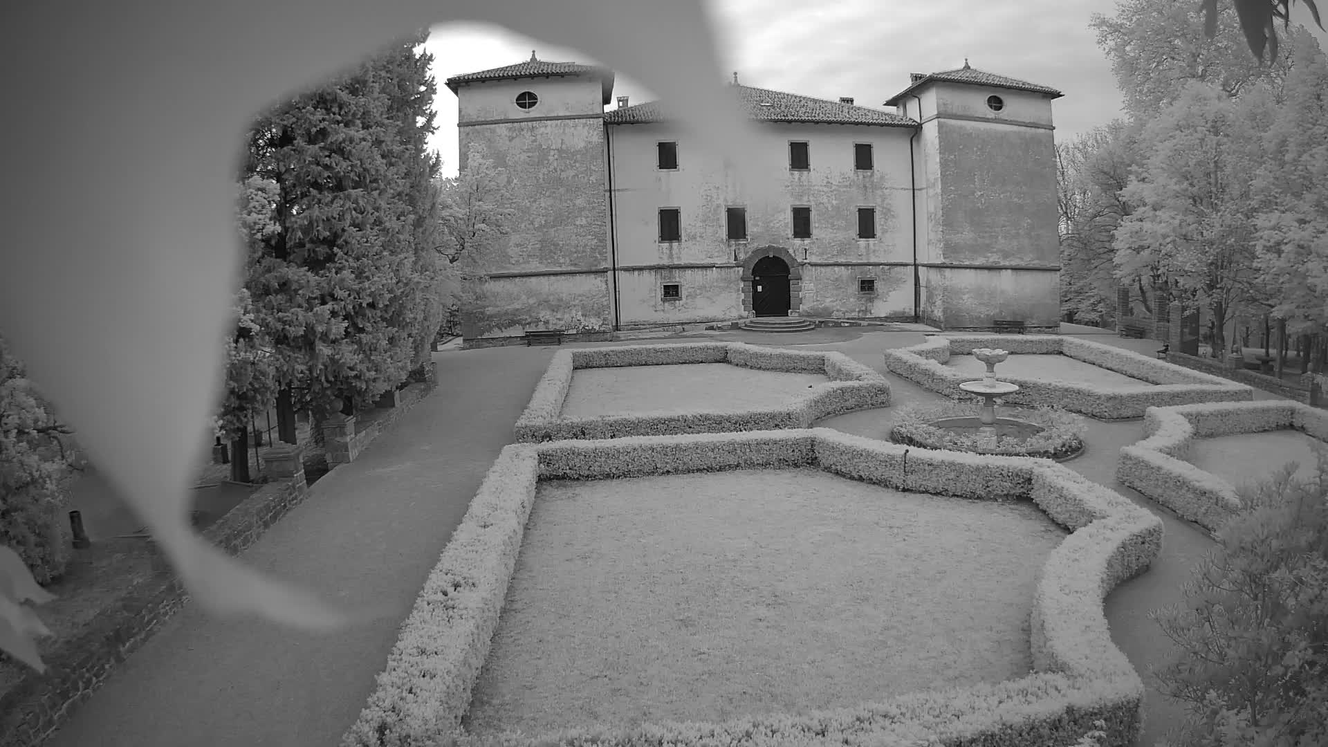 Castillo de Kromberk – Nova Gorica