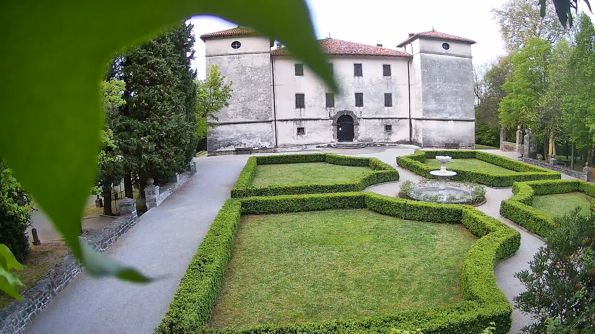 Château de Kromberk – Nova Gorica