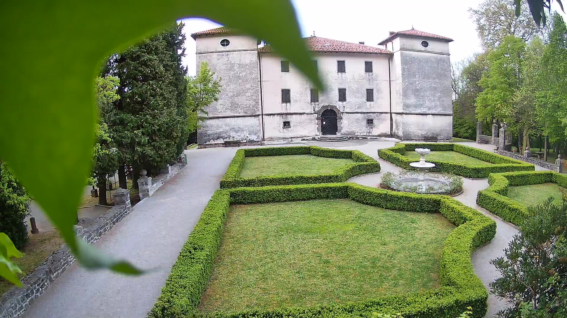 Château de Kromberk – Nova Gorica
