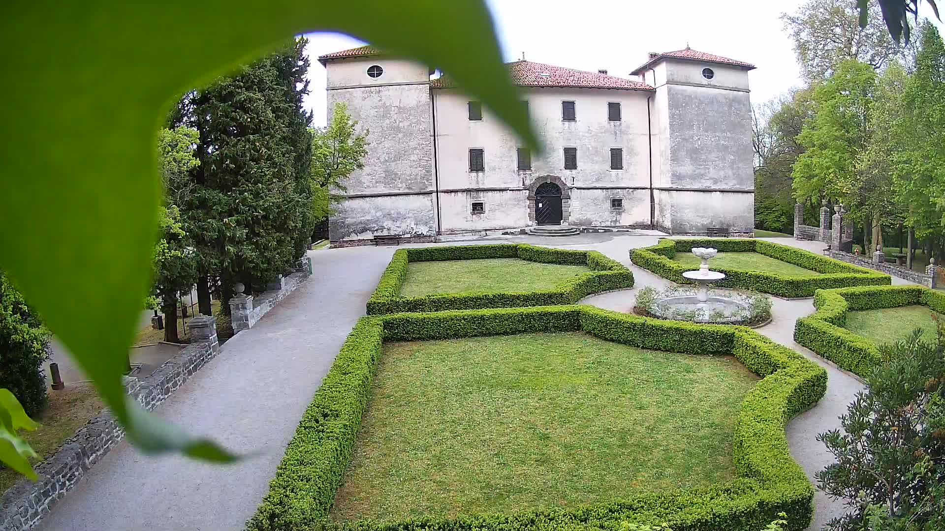 Château de Kromberk – Nova Gorica