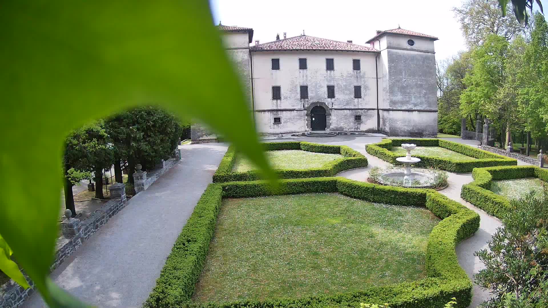 Dvorac Kromberk – Nova Gorica