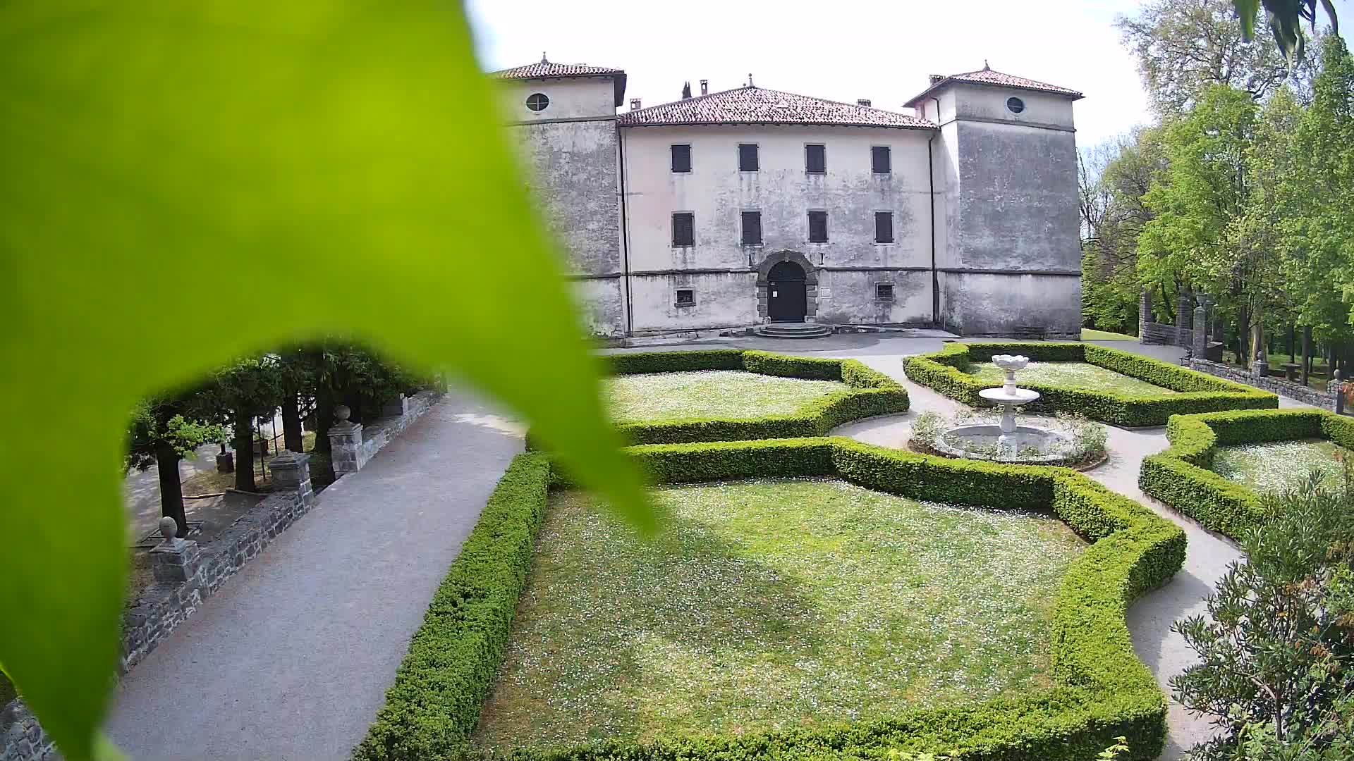 Château de Kromberk – Nova Gorica