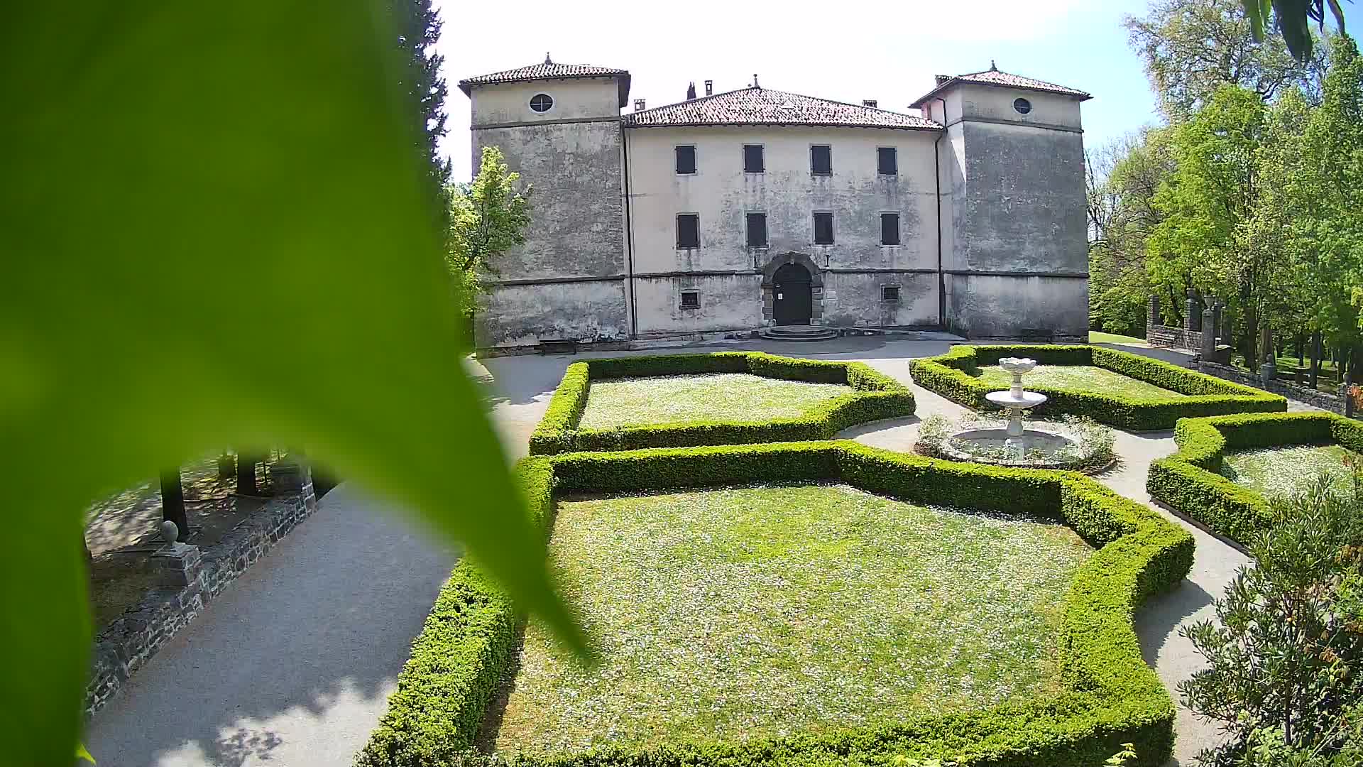 Château de Kromberk – Nova Gorica