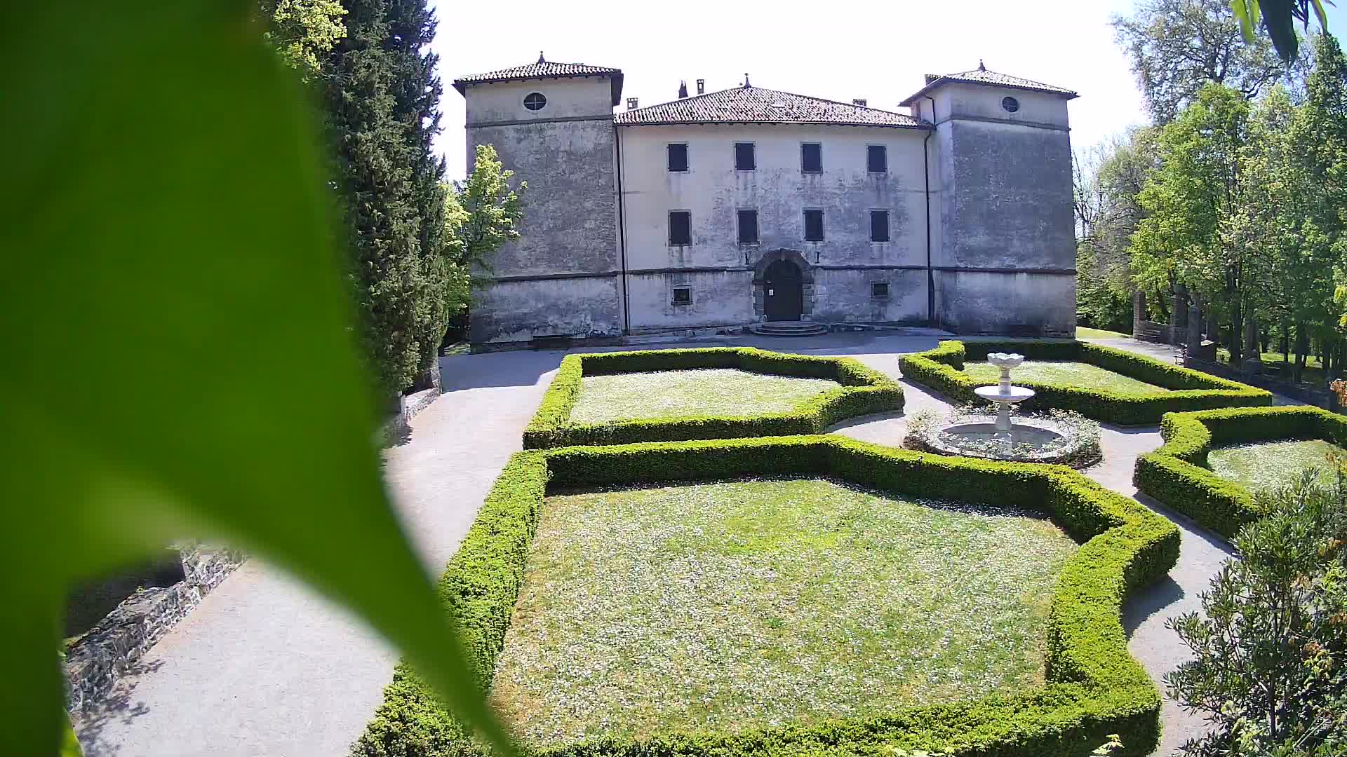 Schloss Kromberk – Nova Gorica