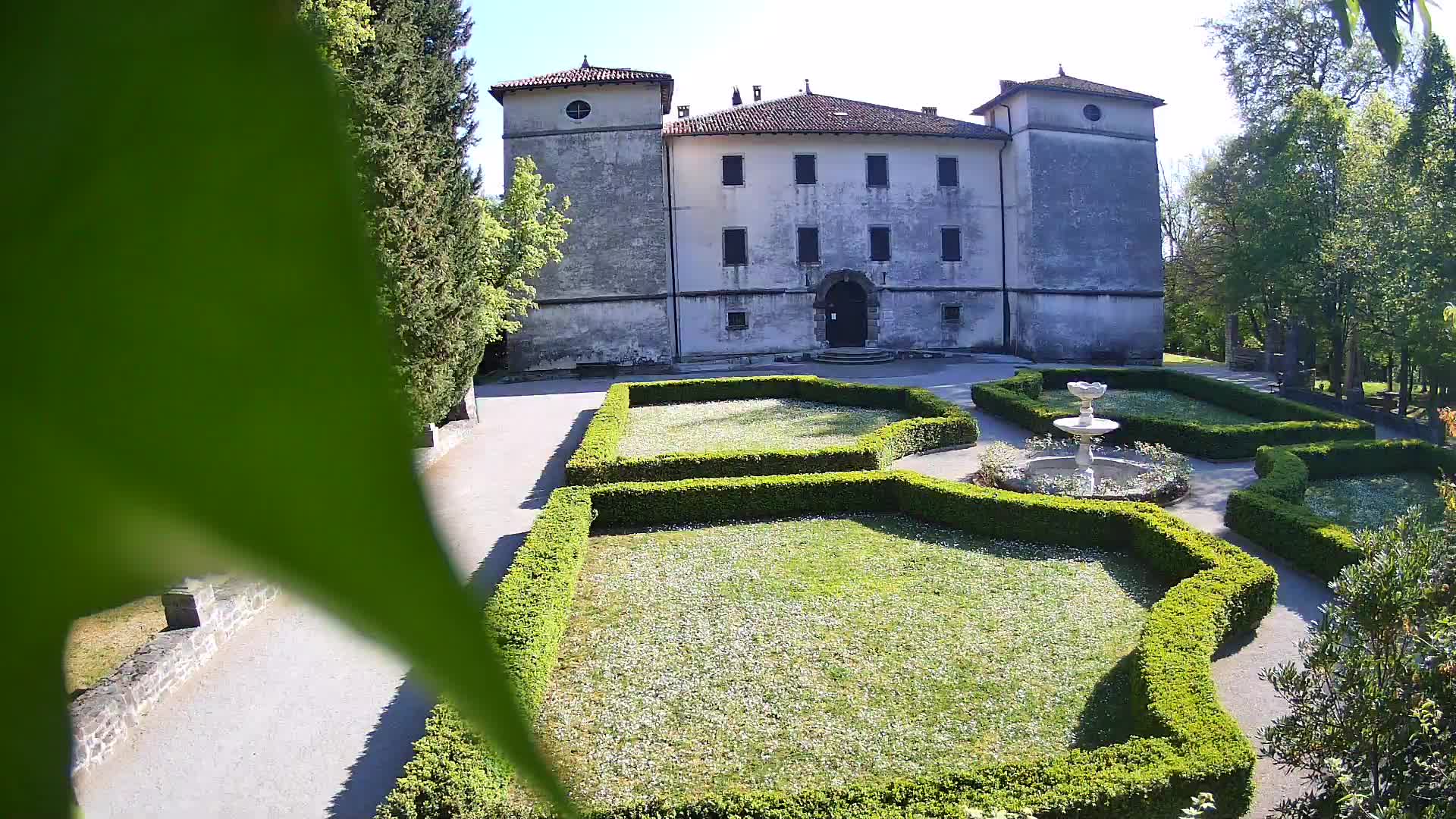 Schloss Kromberk – Nova Gorica