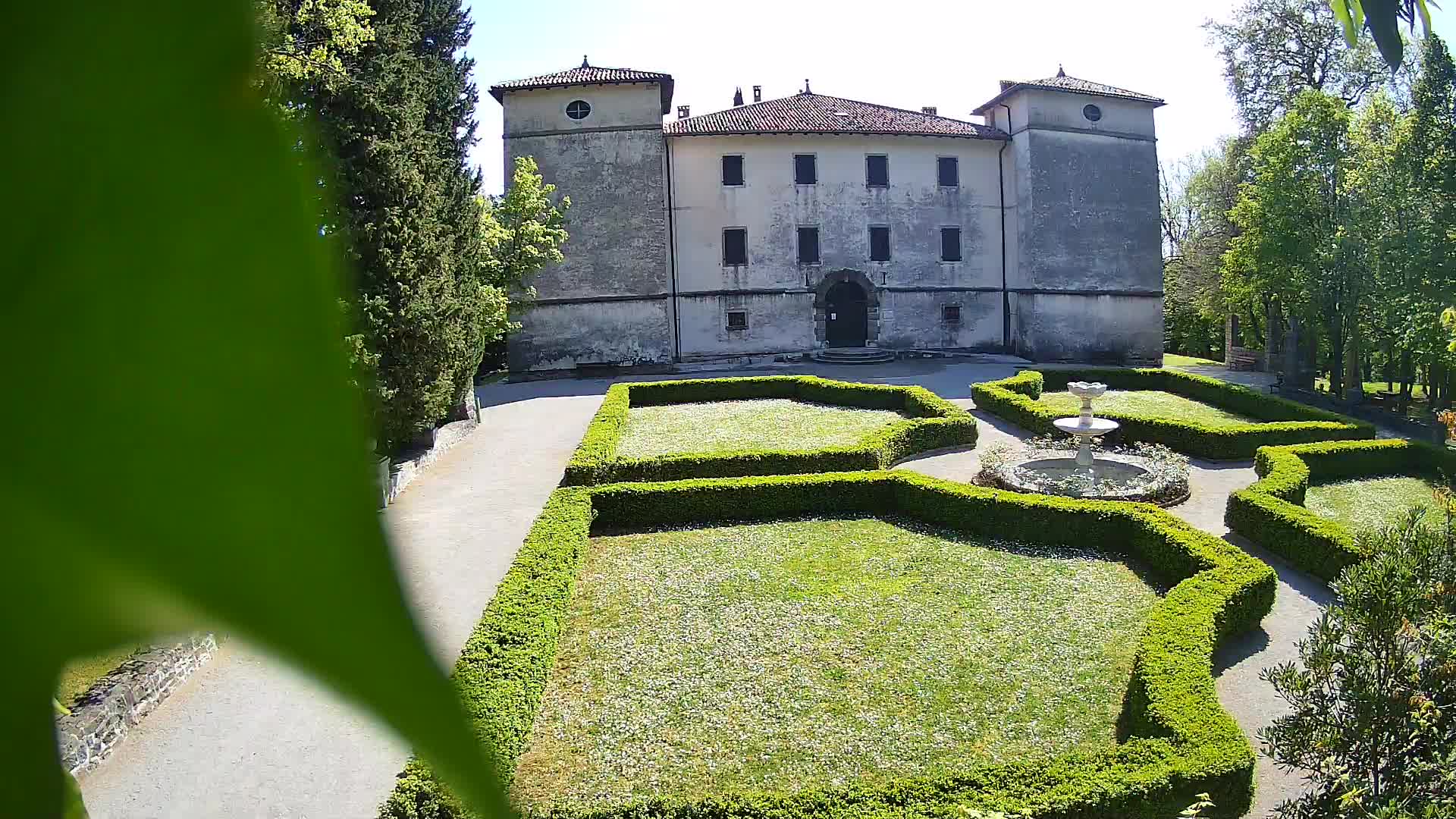 Château de Kromberk – Nova Gorica