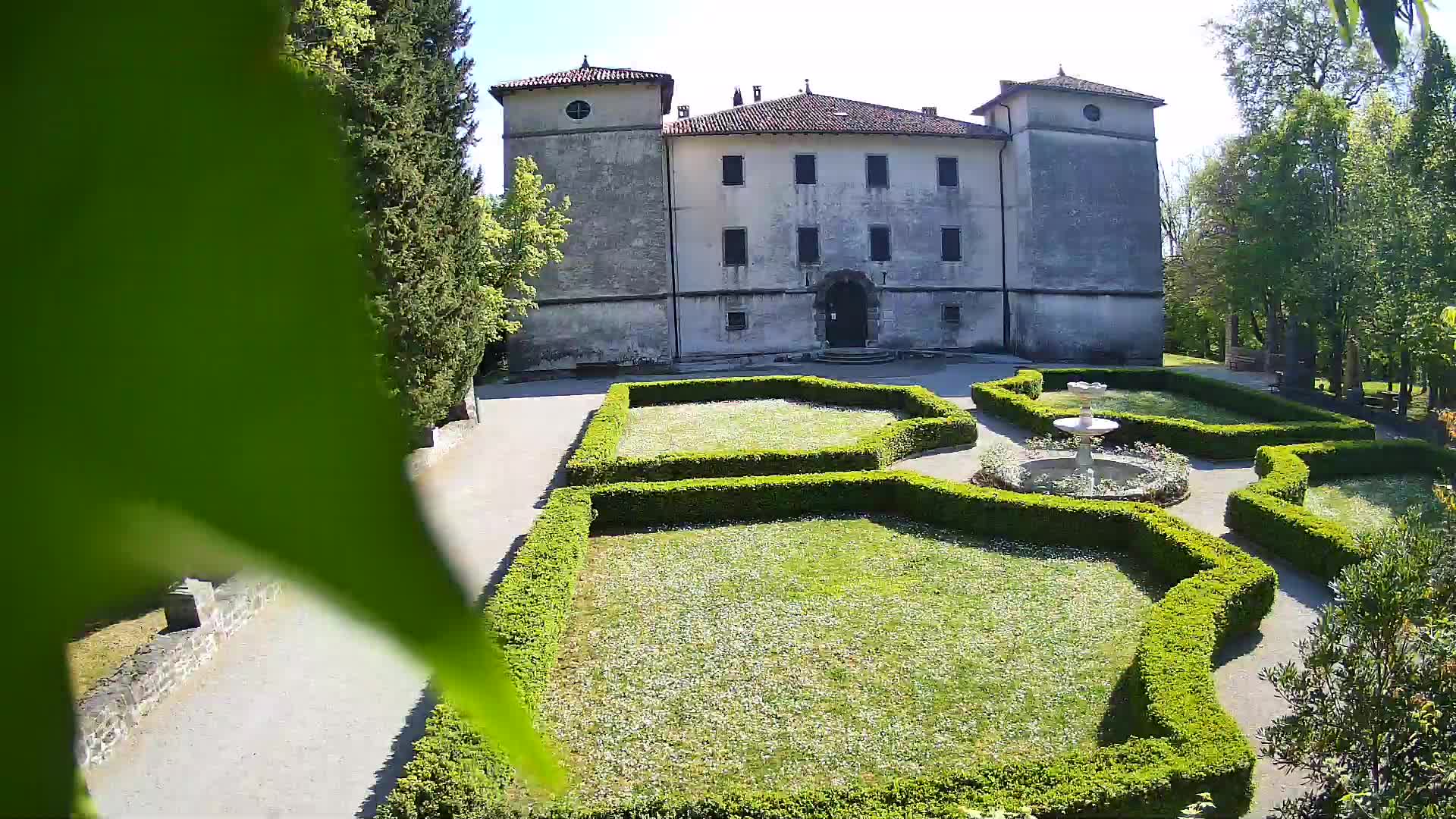 Dvorac Kromberk – Nova Gorica