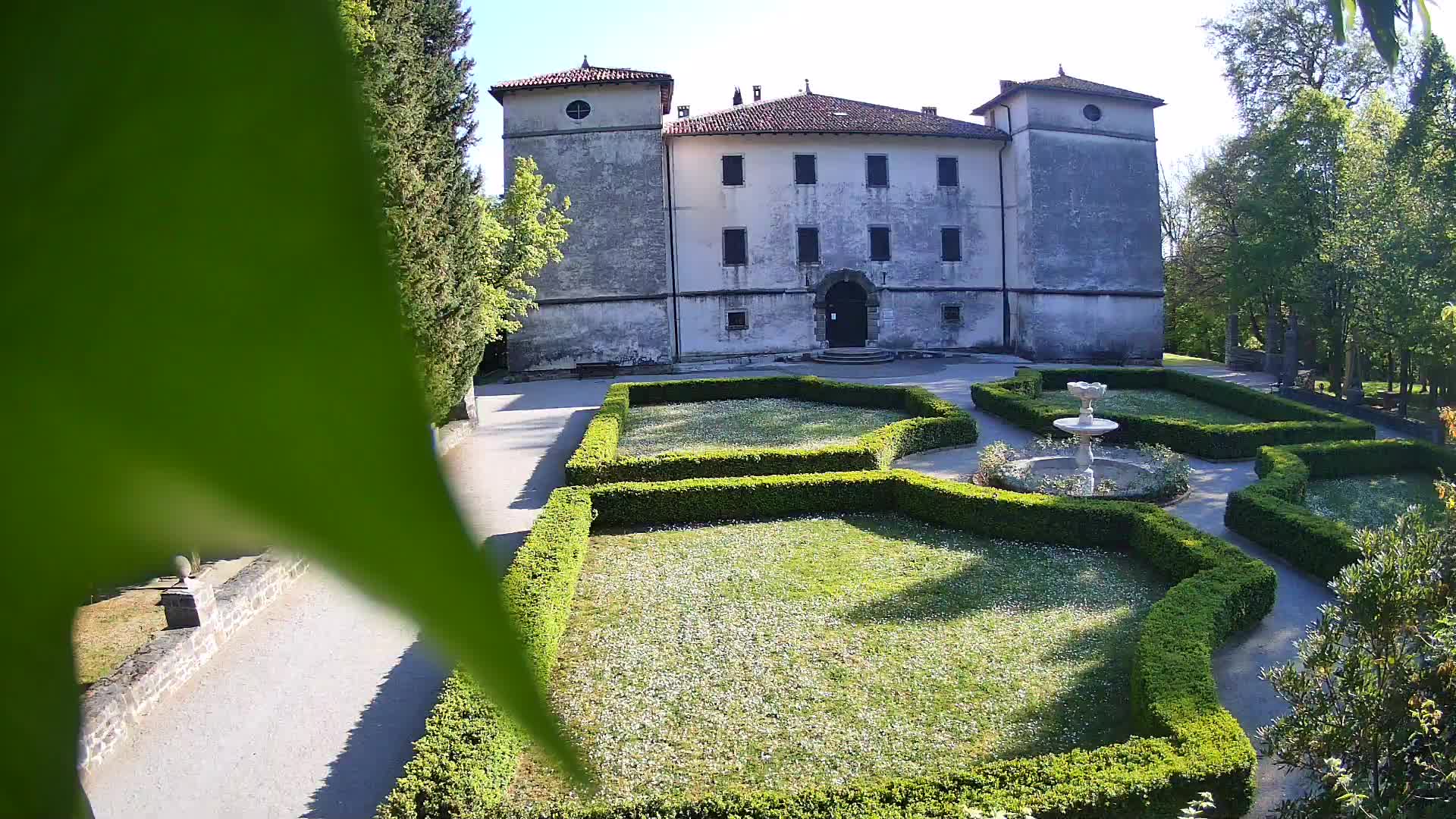 Dvorac Kromberk – Nova Gorica