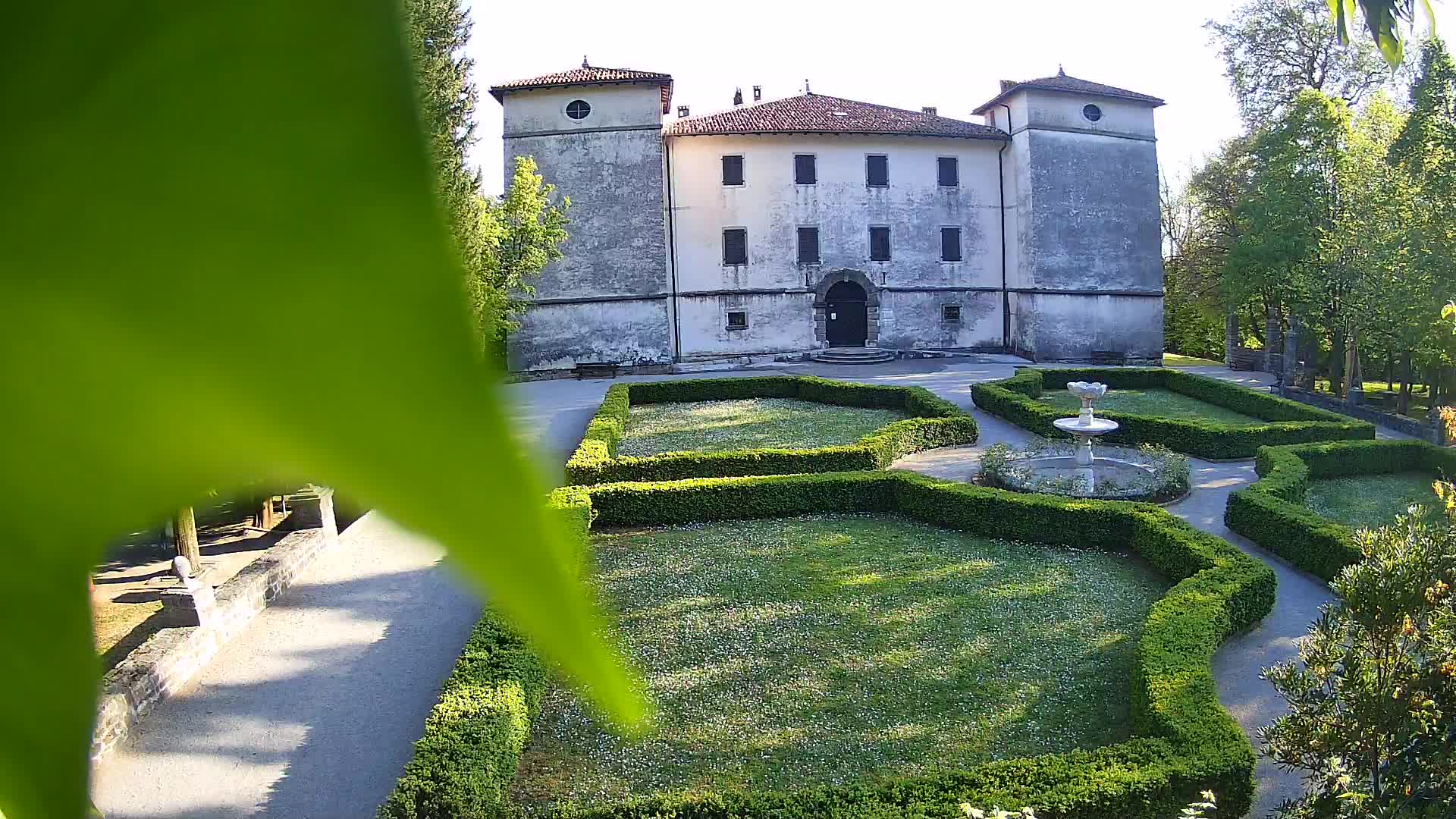 Schloss Kromberk – Nova Gorica