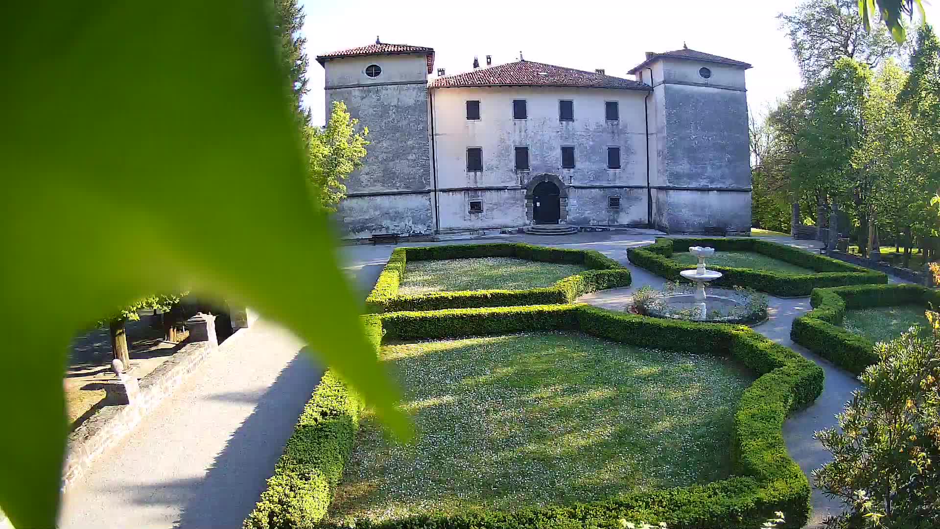 Dvorac Kromberk – Nova Gorica