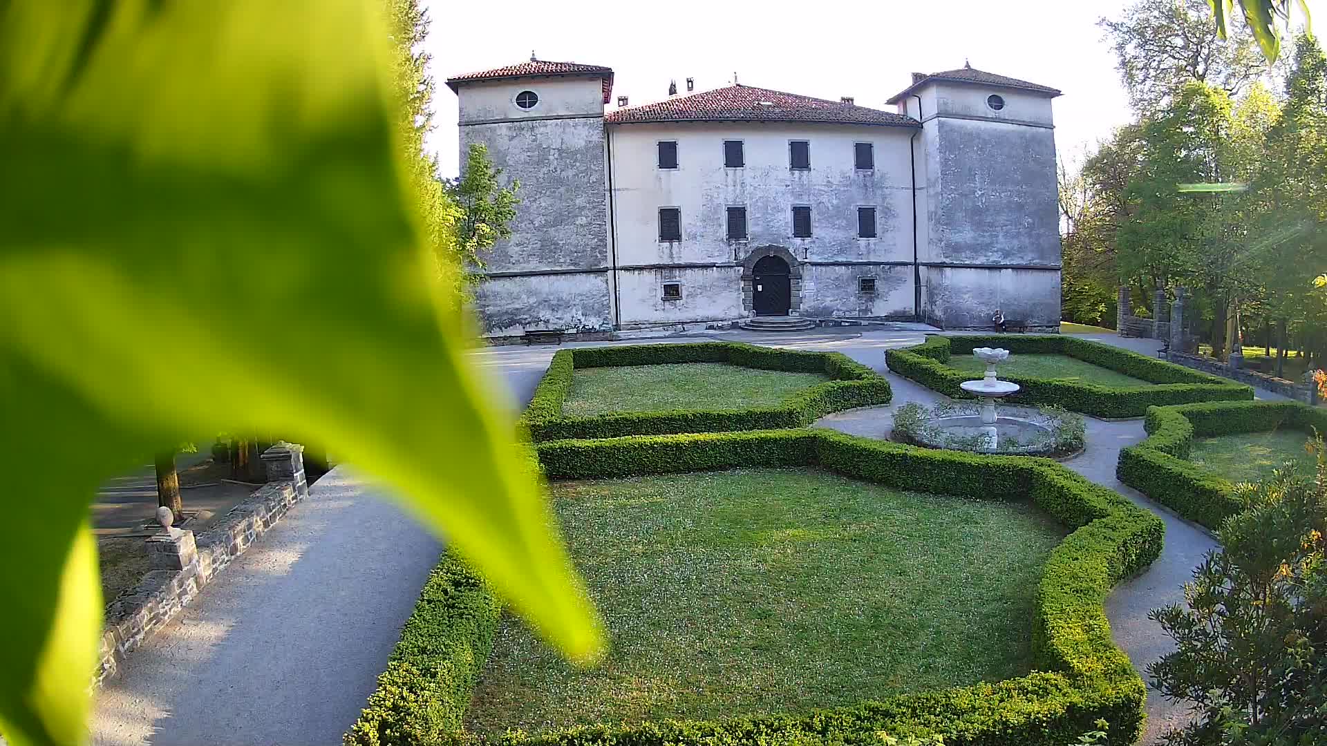 Schloss Kromberk – Nova Gorica