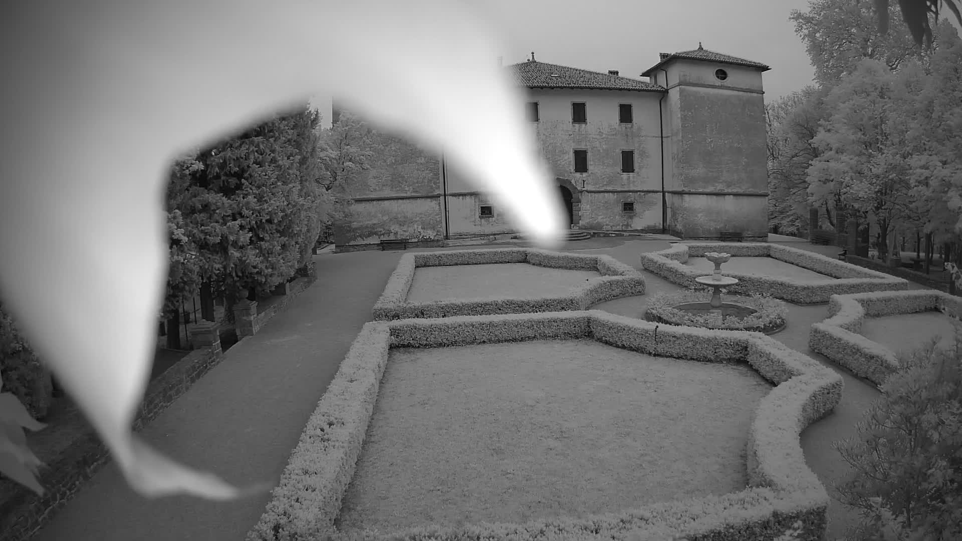 Castillo de Kromberk – Nova Gorica