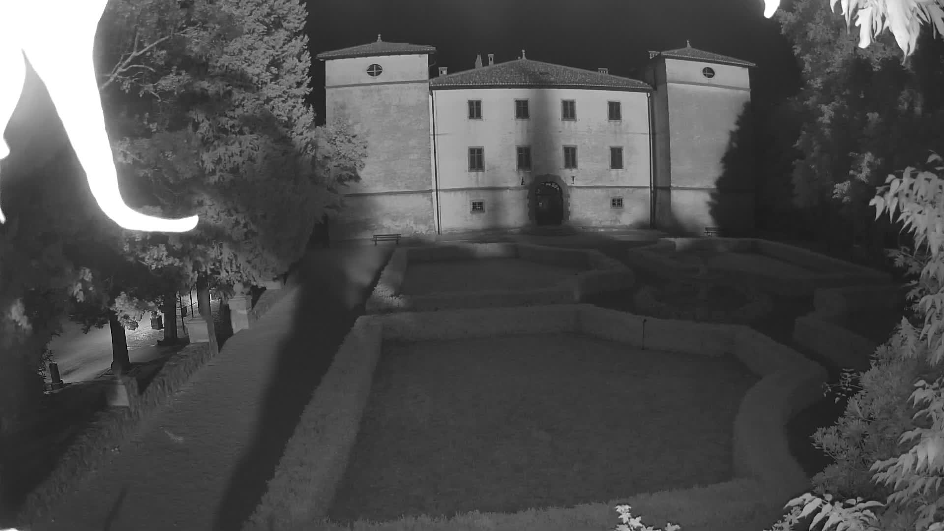 Kromberk Castle – Nova Gorica