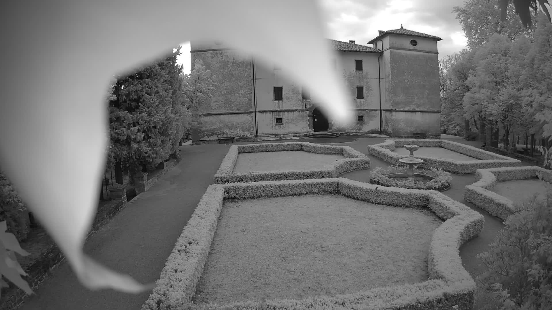 Dvorac Kromberk – Nova Gorica