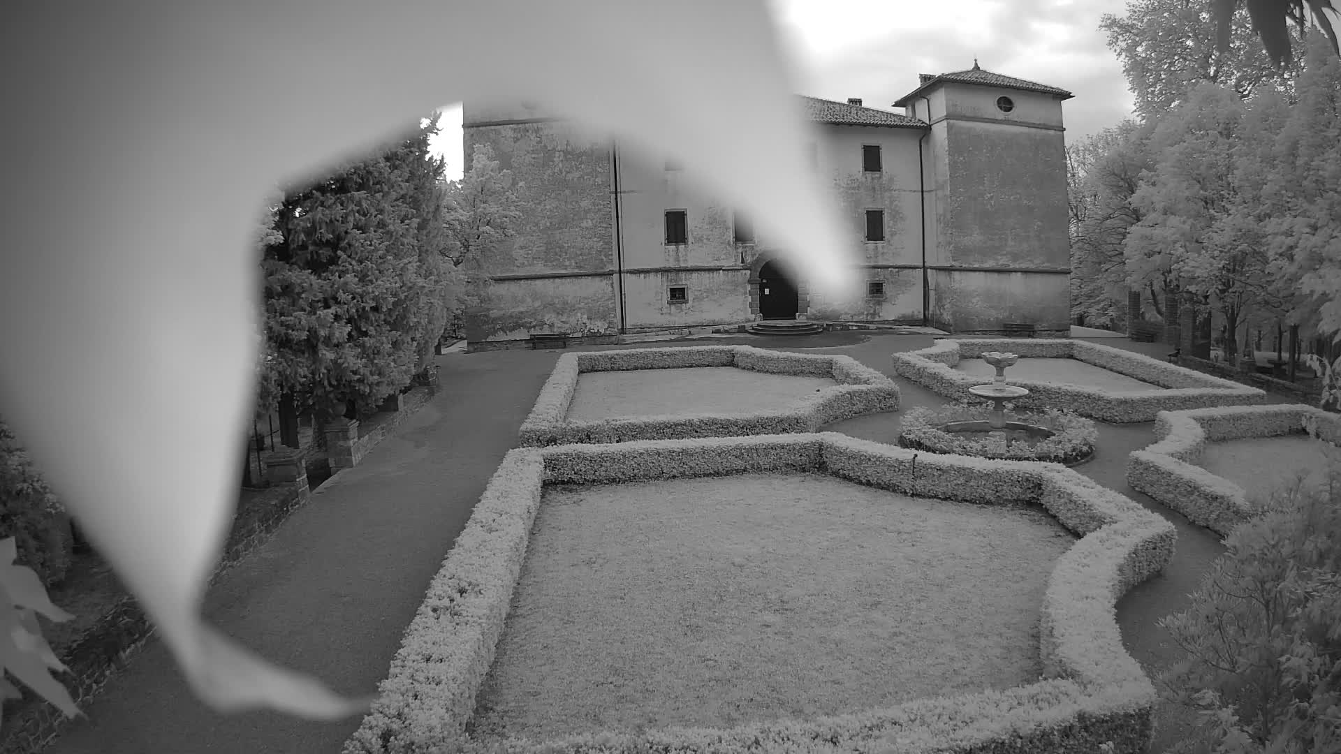 Dvorac Kromberk – Nova Gorica