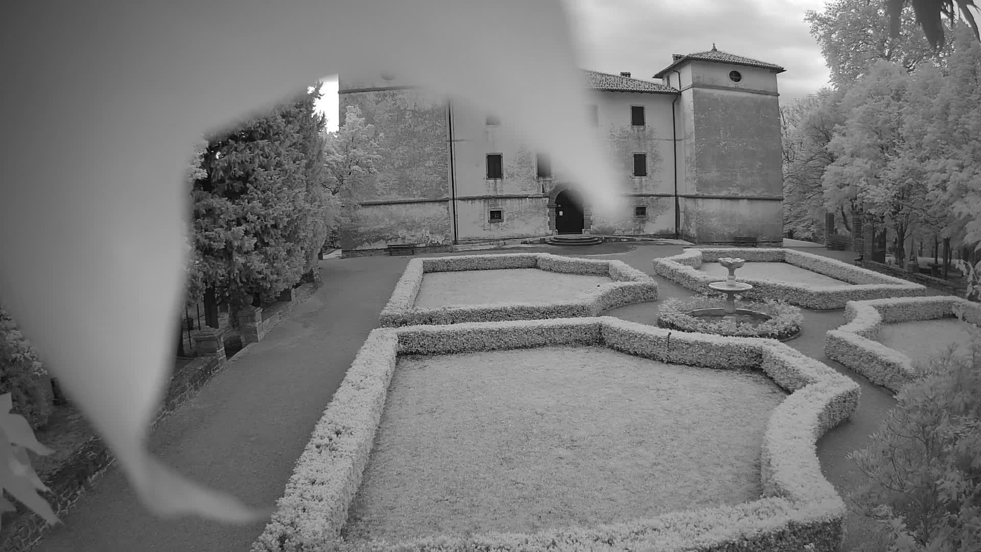 Grad Kromberk – Nova Gorica