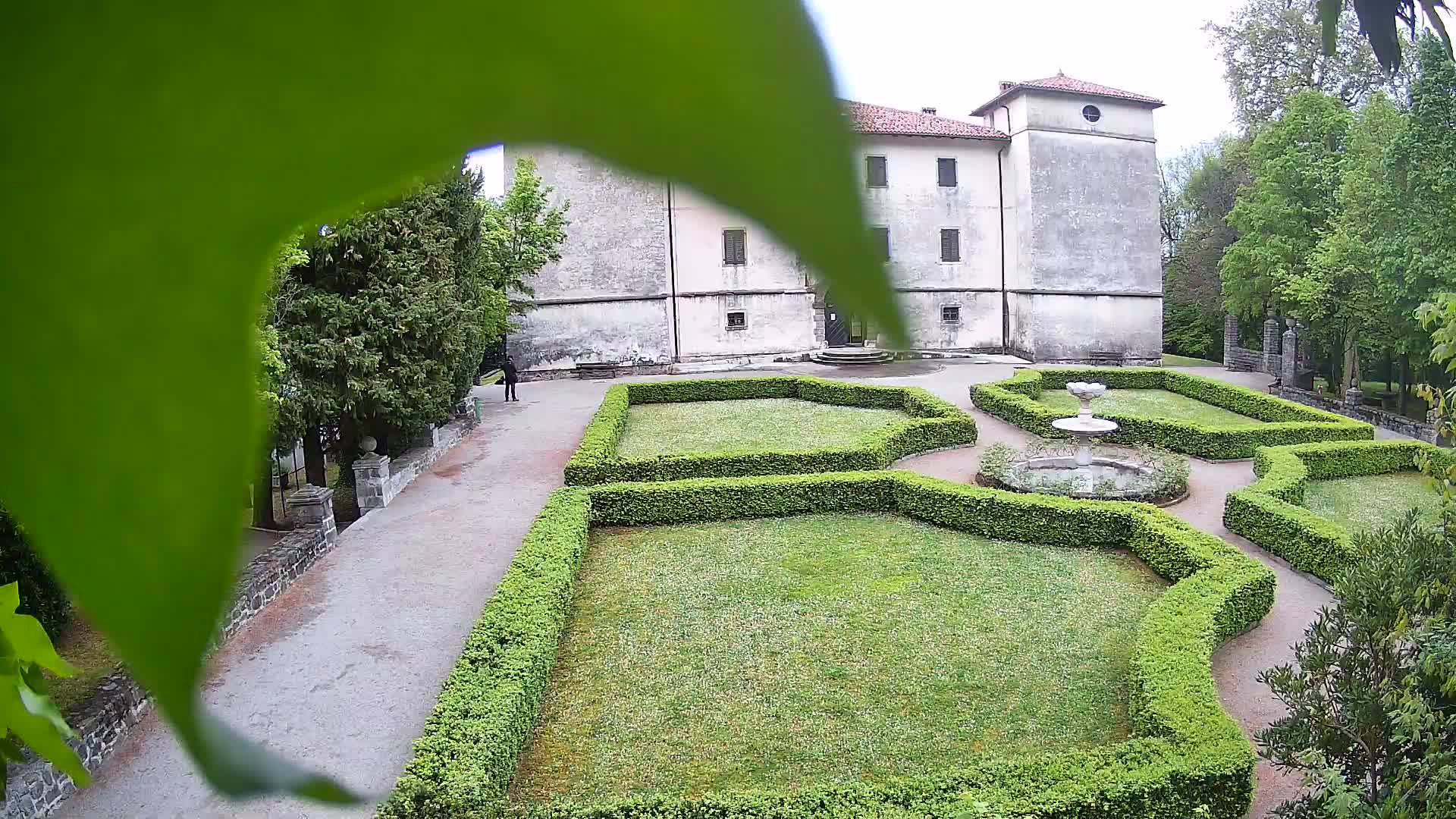 Grad Kromberk – Nova Gorica