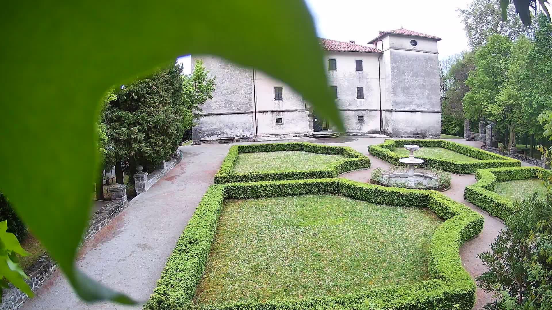 Dvorac Kromberk – Nova Gorica