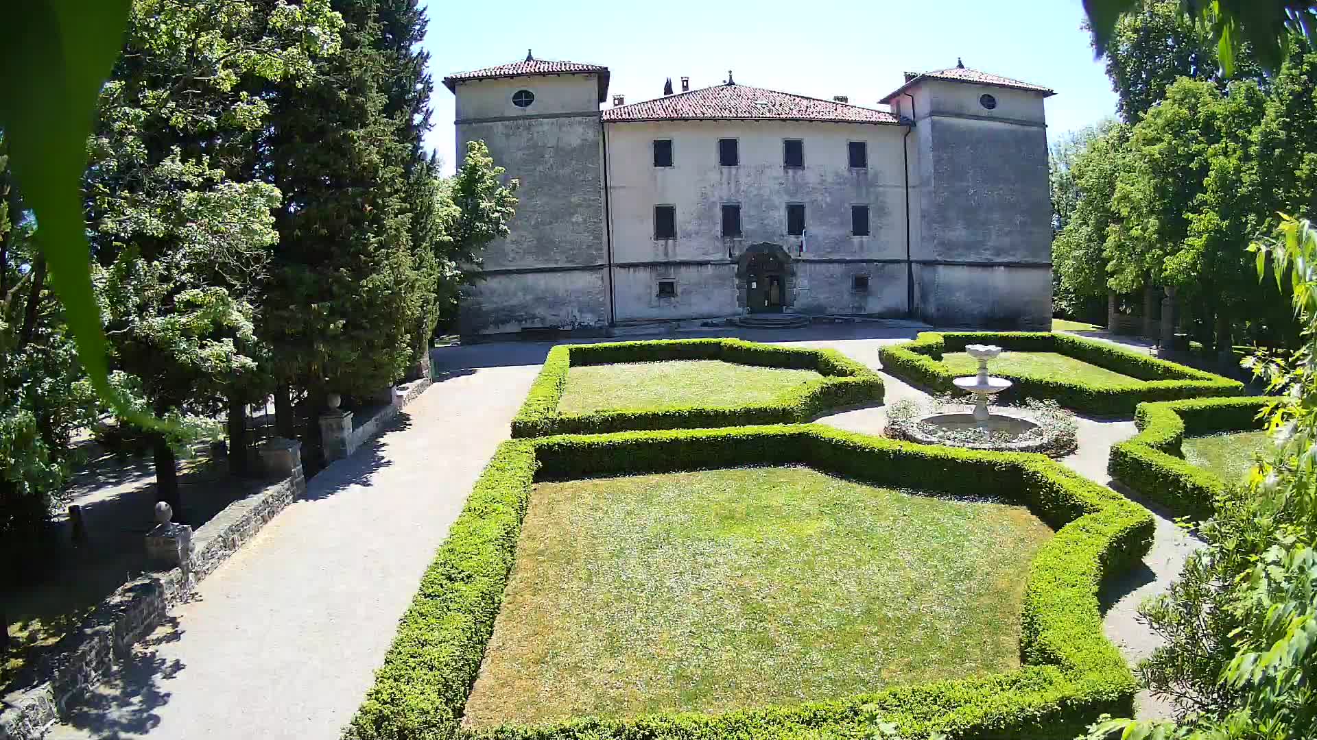 Château de Kromberk – Nova Gorica