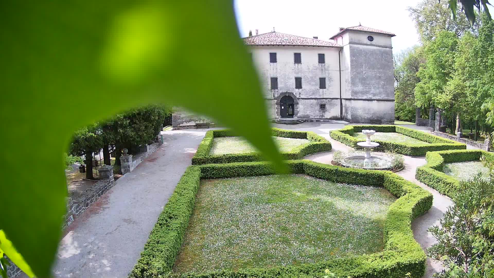 Castillo de Kromberk – Nova Gorica