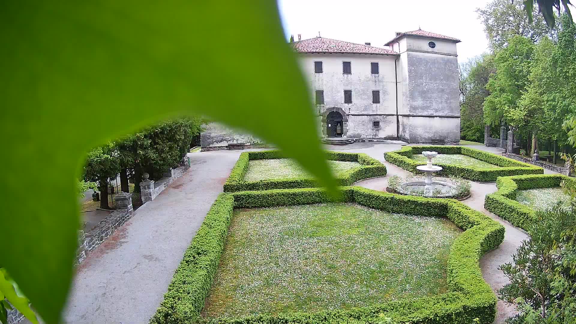 Dvorac Kromberk – Nova Gorica