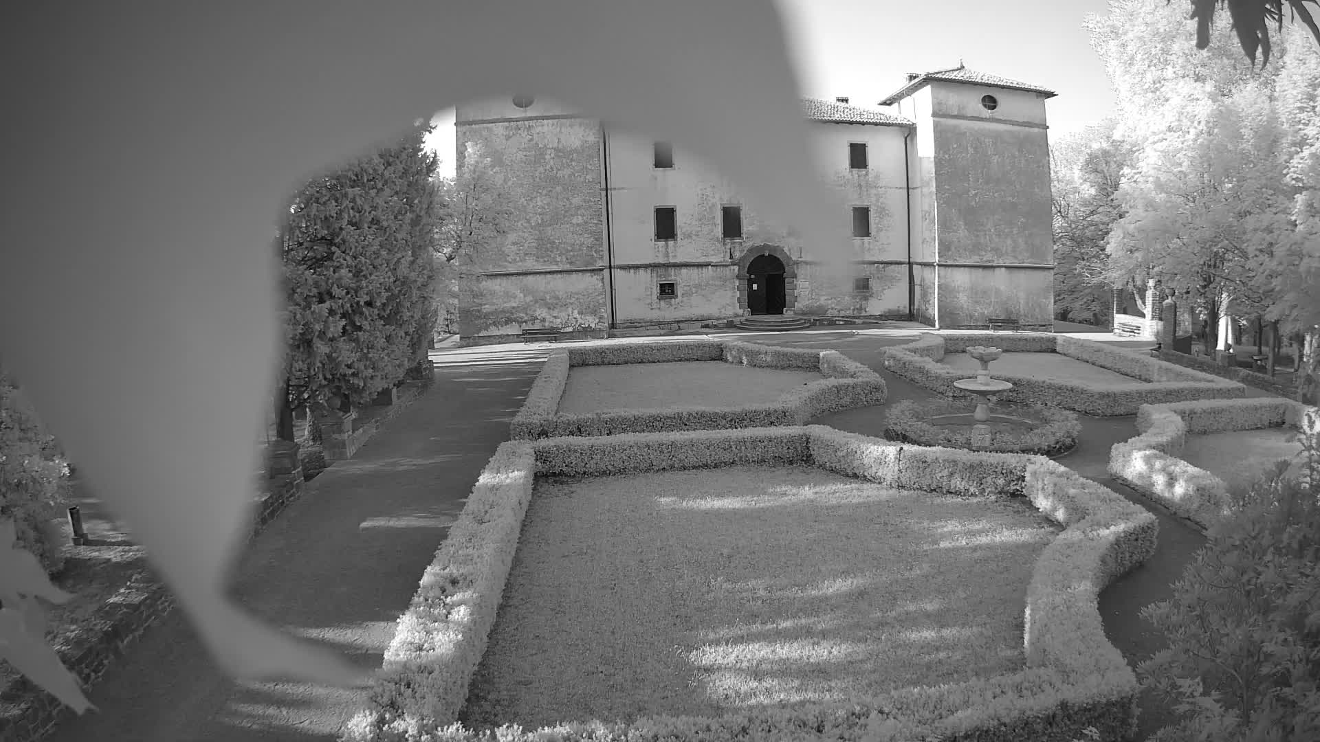 Kromberk Castle – Nova Gorica