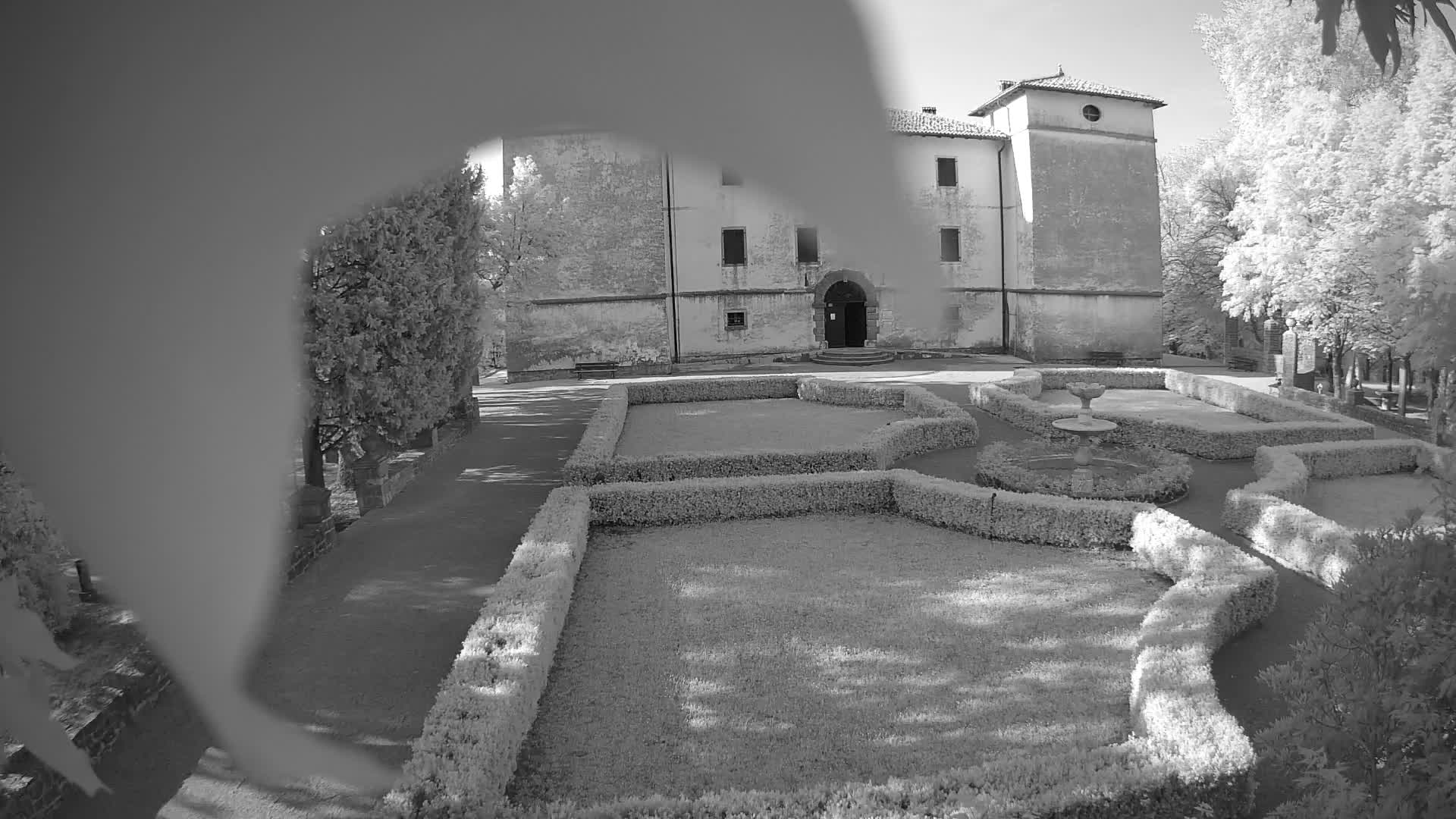 Kromberk Castle – Nova Gorica