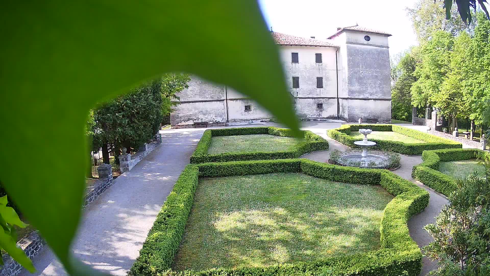 Château de Kromberk – Nova Gorica