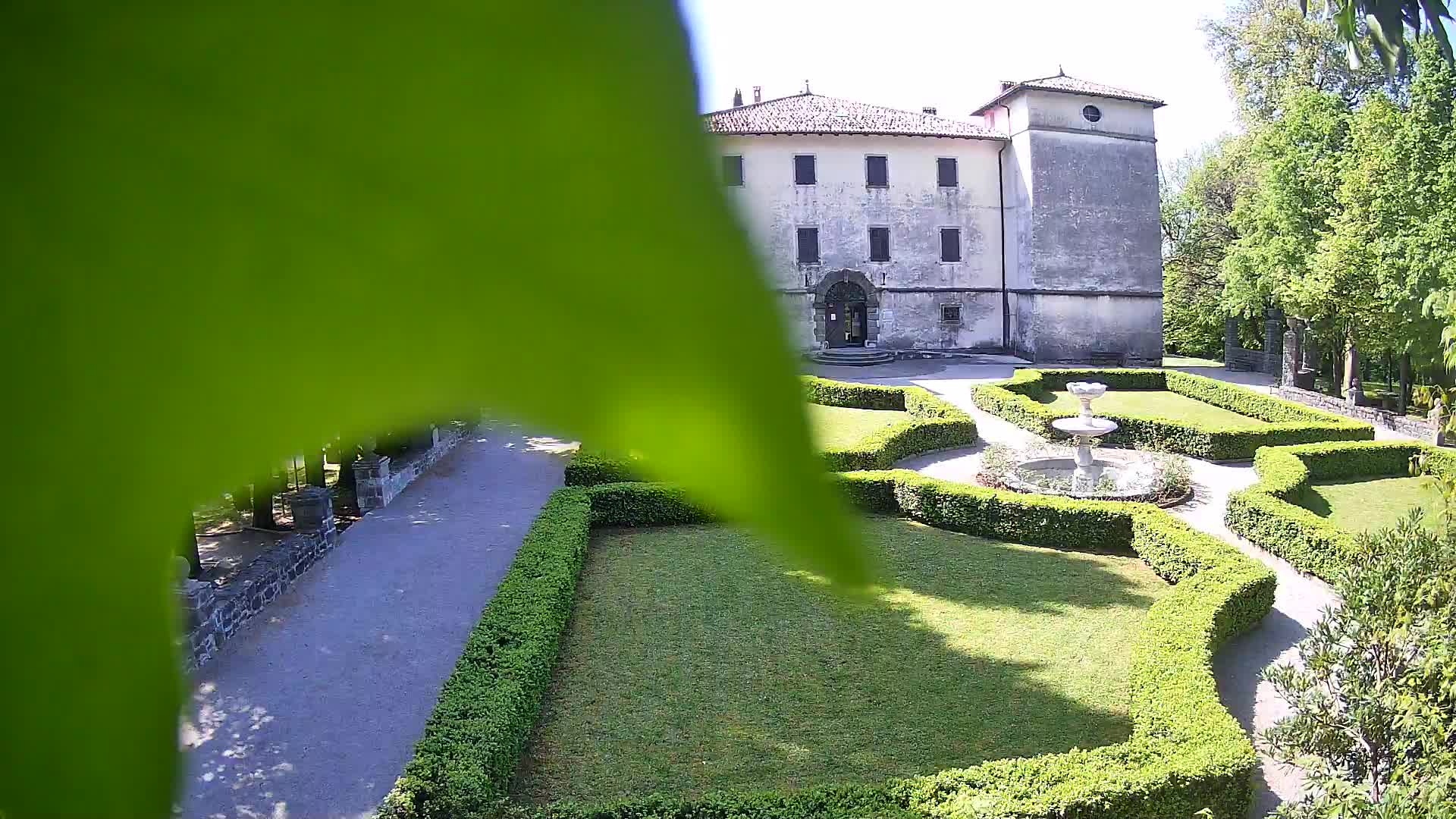 Château de Kromberk – Nova Gorica